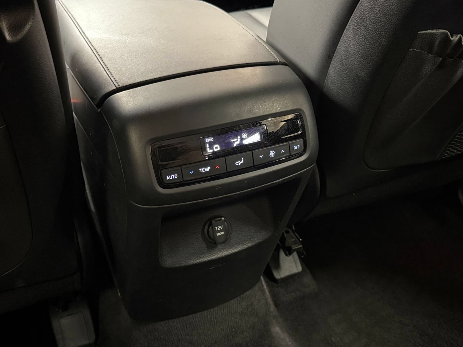 Thumbnail: 2025 Hyundai Palisade - 25