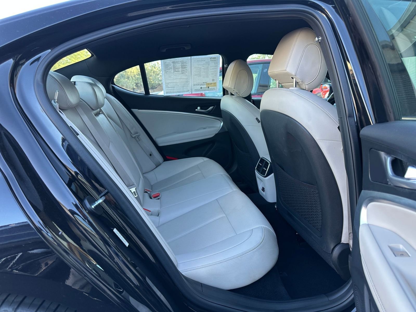 Thumbnail: 2025 Genesis G70 - 27