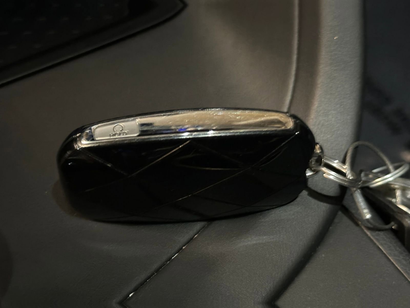 Thumbnail: 2025 Genesis G70 - 25