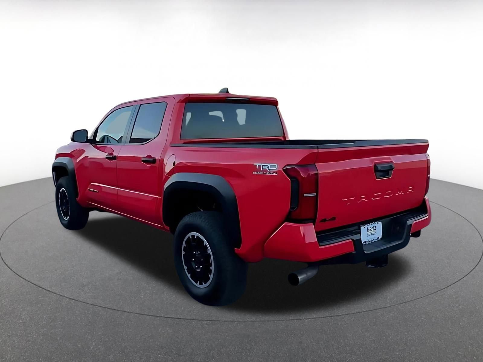 Thumbnail: 2024 Toyota Tacoma - 9