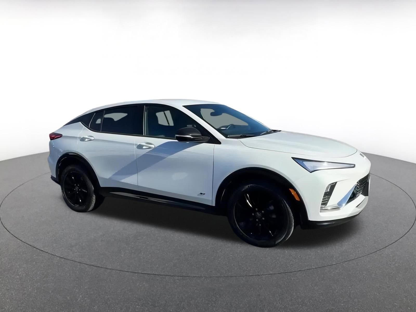 Thumbnail: 2025 Buick Envista - 2