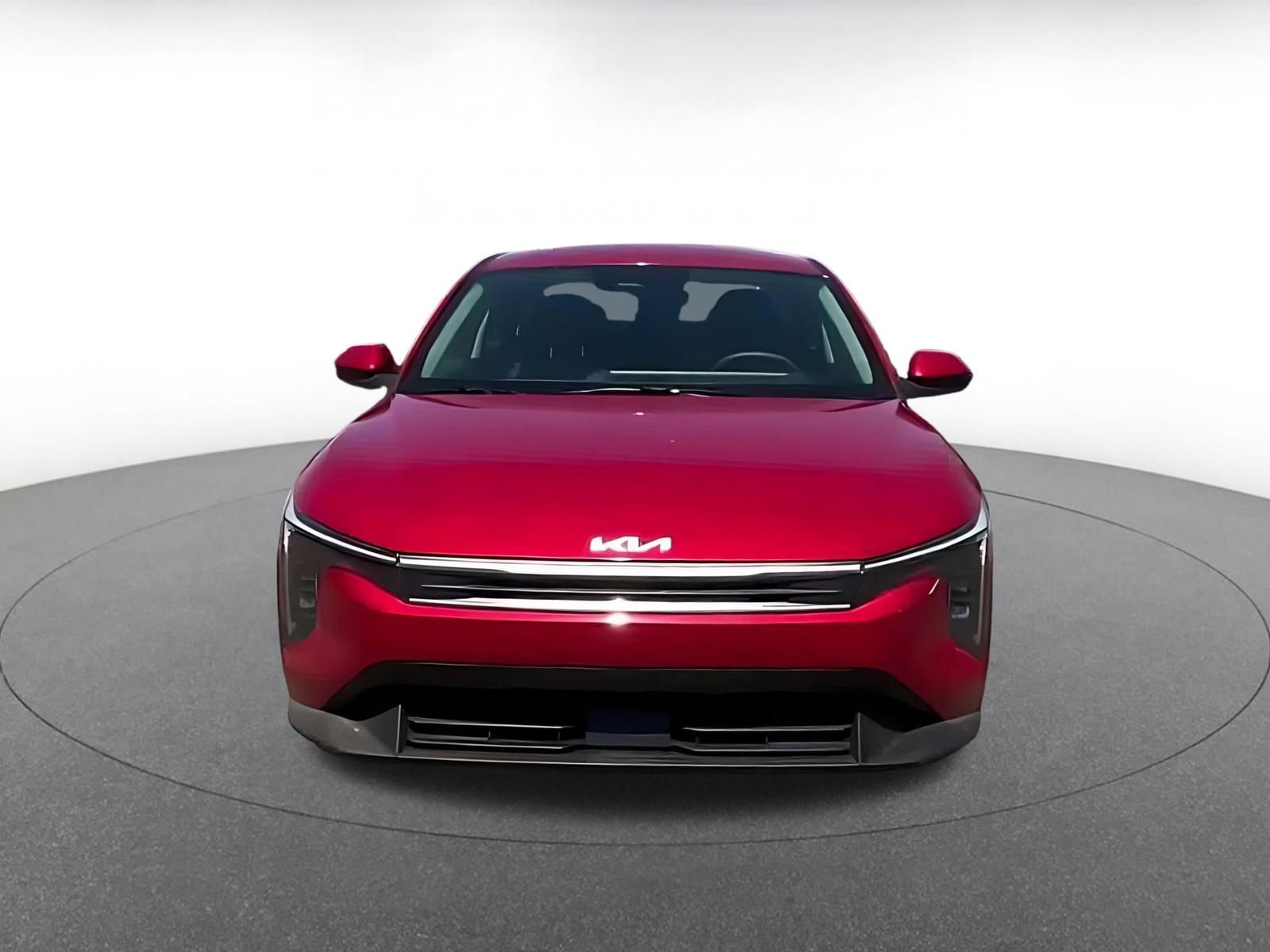 Thumbnail: 2025 Kia K4 - 4