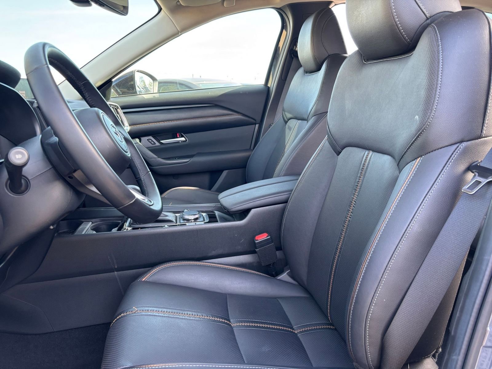 Thumbnail: 2025 Mazda CX-50 - 28