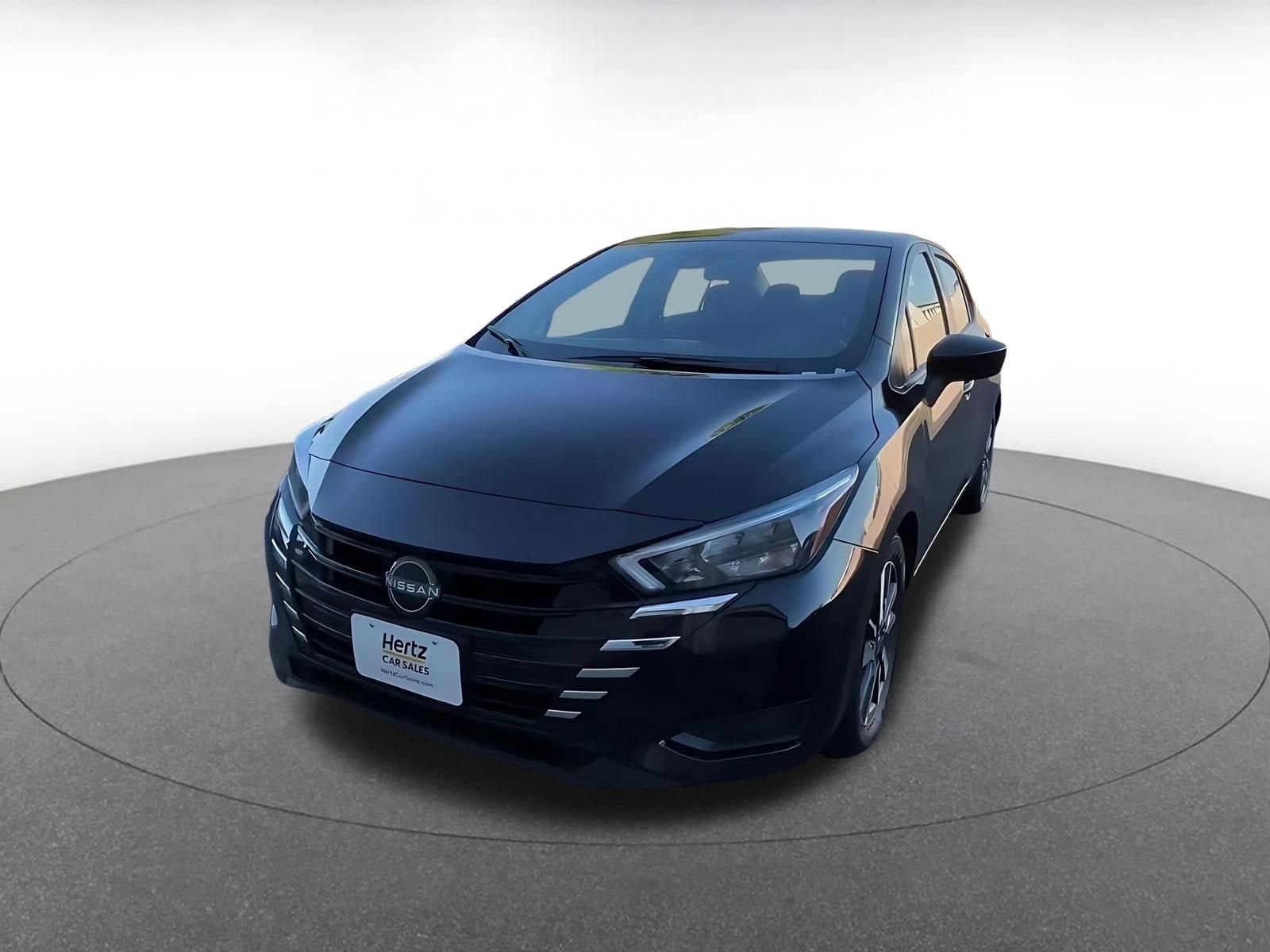 Thumbnail: 2025 Nissan Versa - 7
