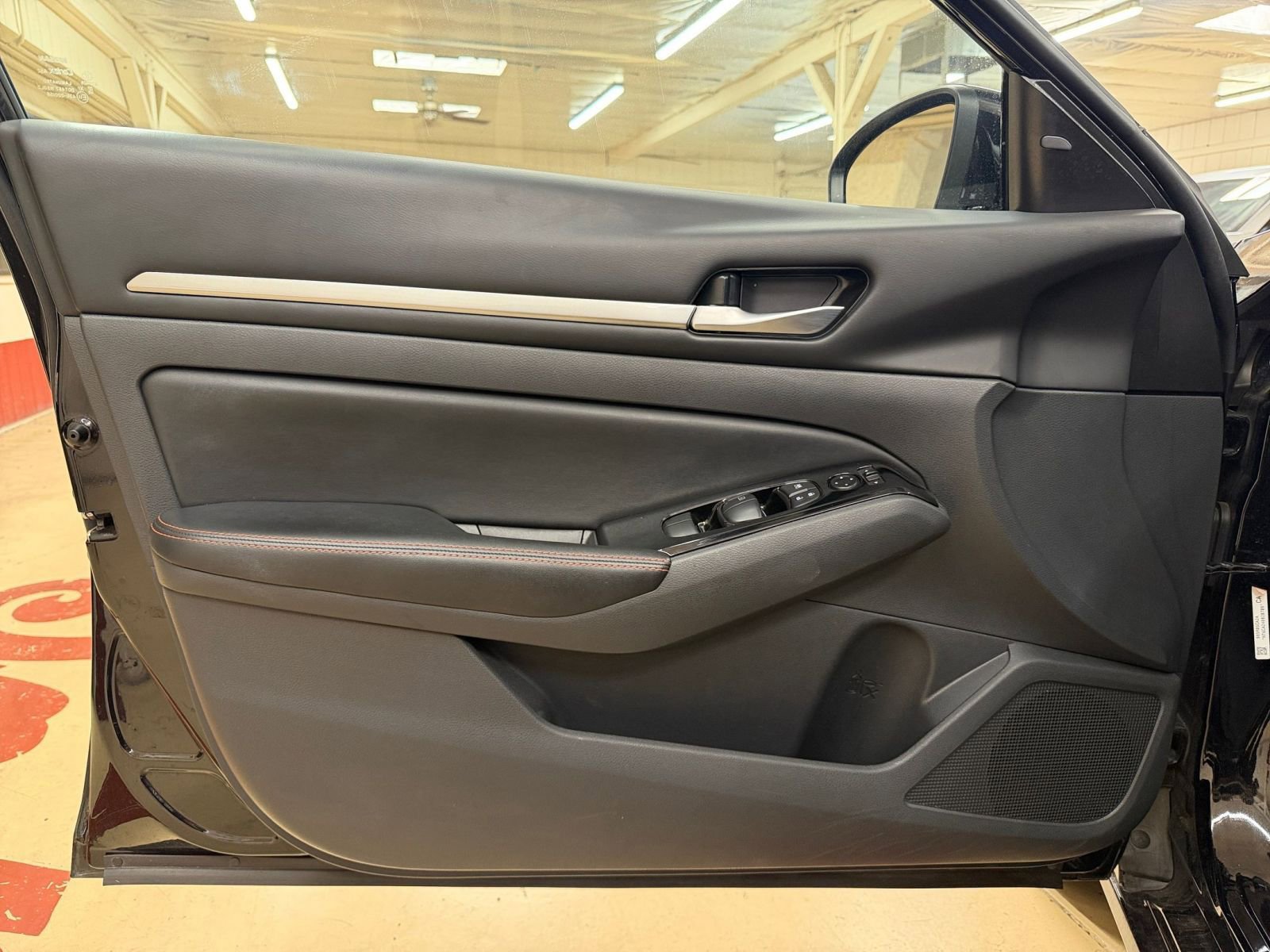 Thumbnail: 2025 Nissan Altima - 18