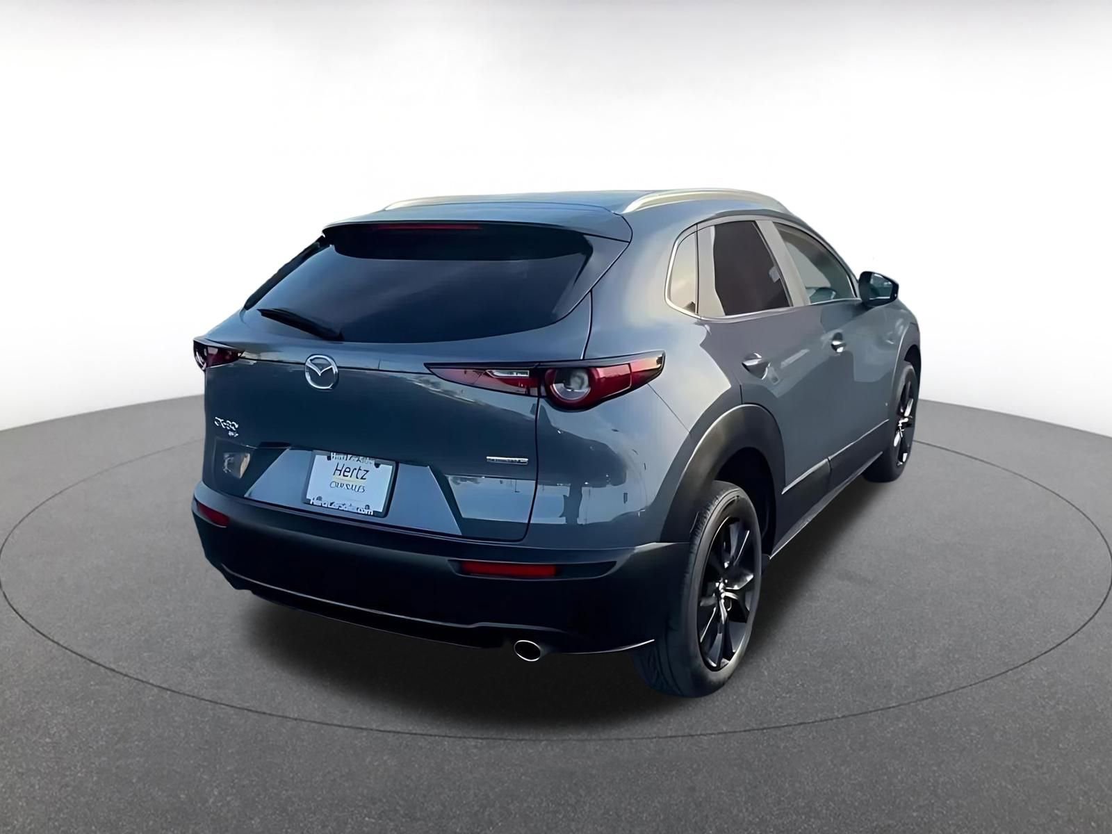 Thumbnail: 2025 Mazda CX-30 - 15