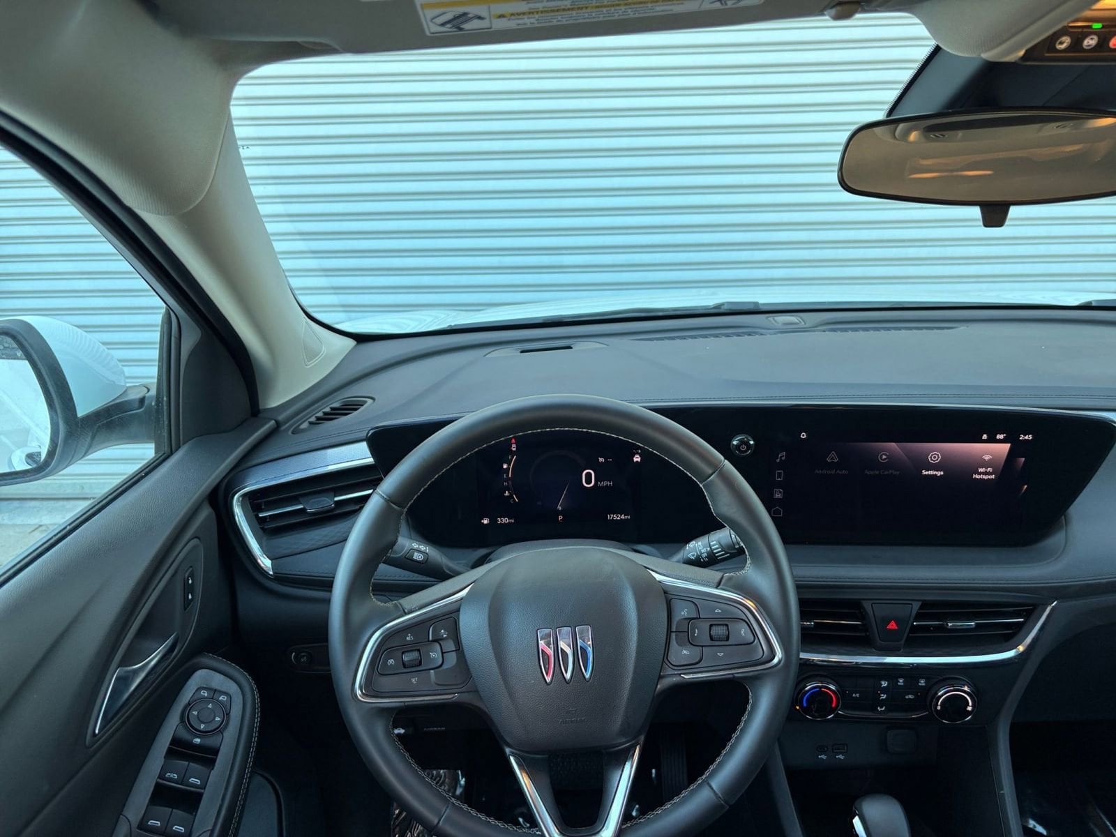 Thumbnail: 2025 Buick Encore GX - 32