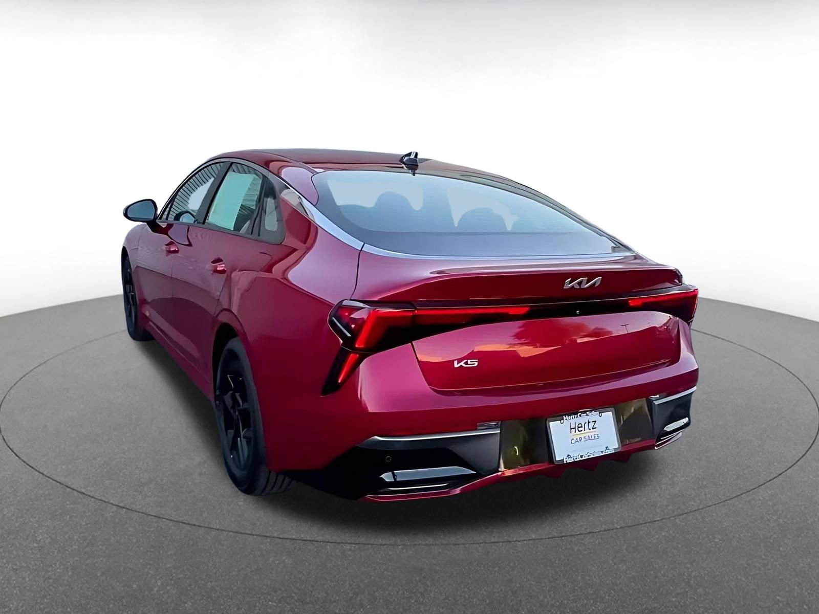 Thumbnail: 2025 Kia K5 - 11