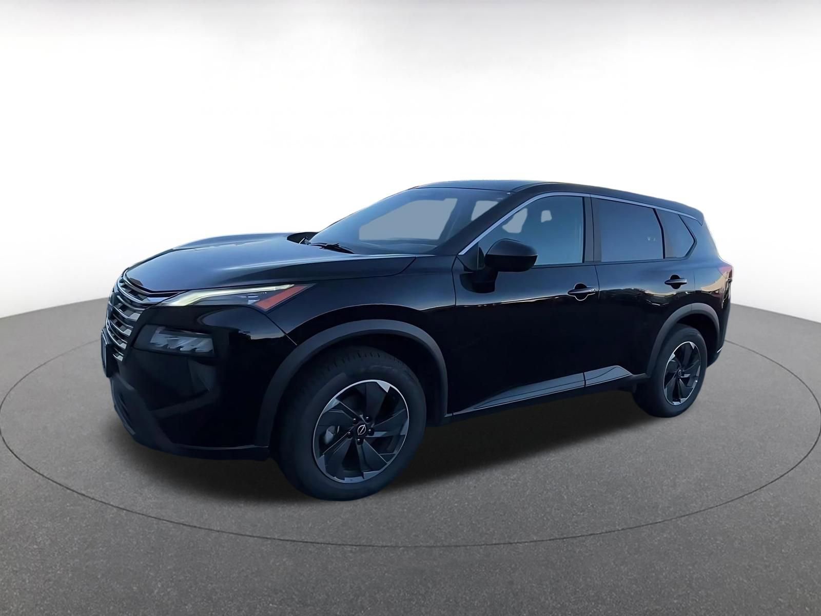 Thumbnail: 2025 Nissan Rogue - 8