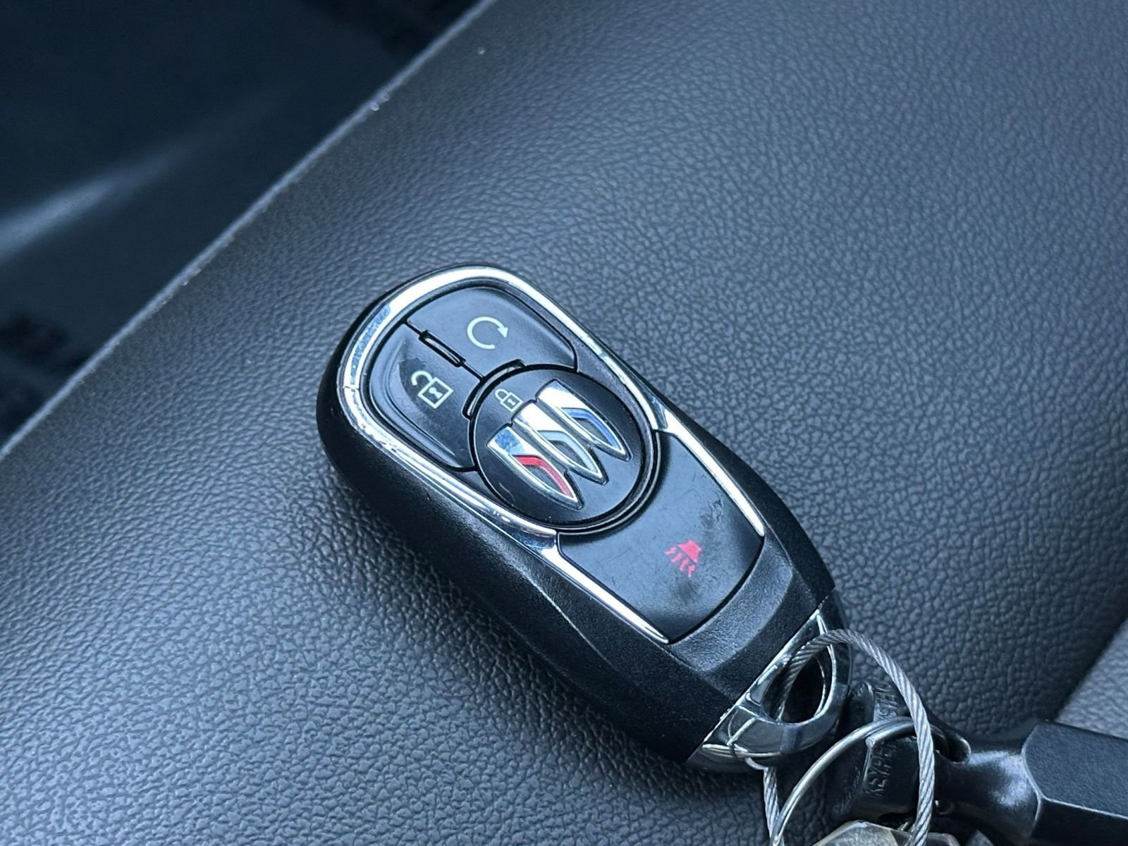 Thumbnail: 2025 Buick Envista - 22