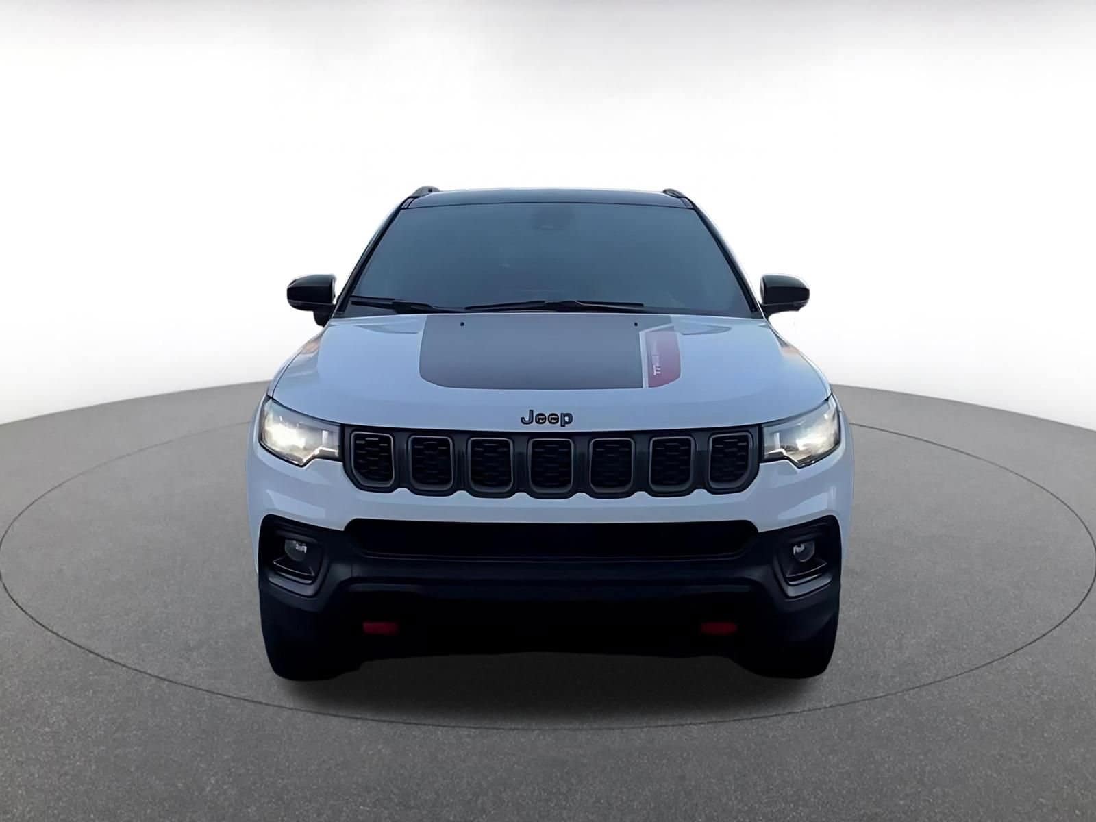 Thumbnail: 2025 Jeep Compass - 4