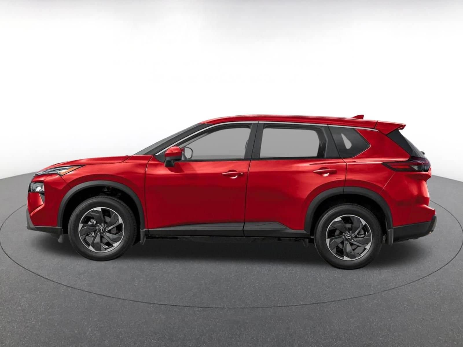 Thumbnail: 2025 Nissan Rogue - 3