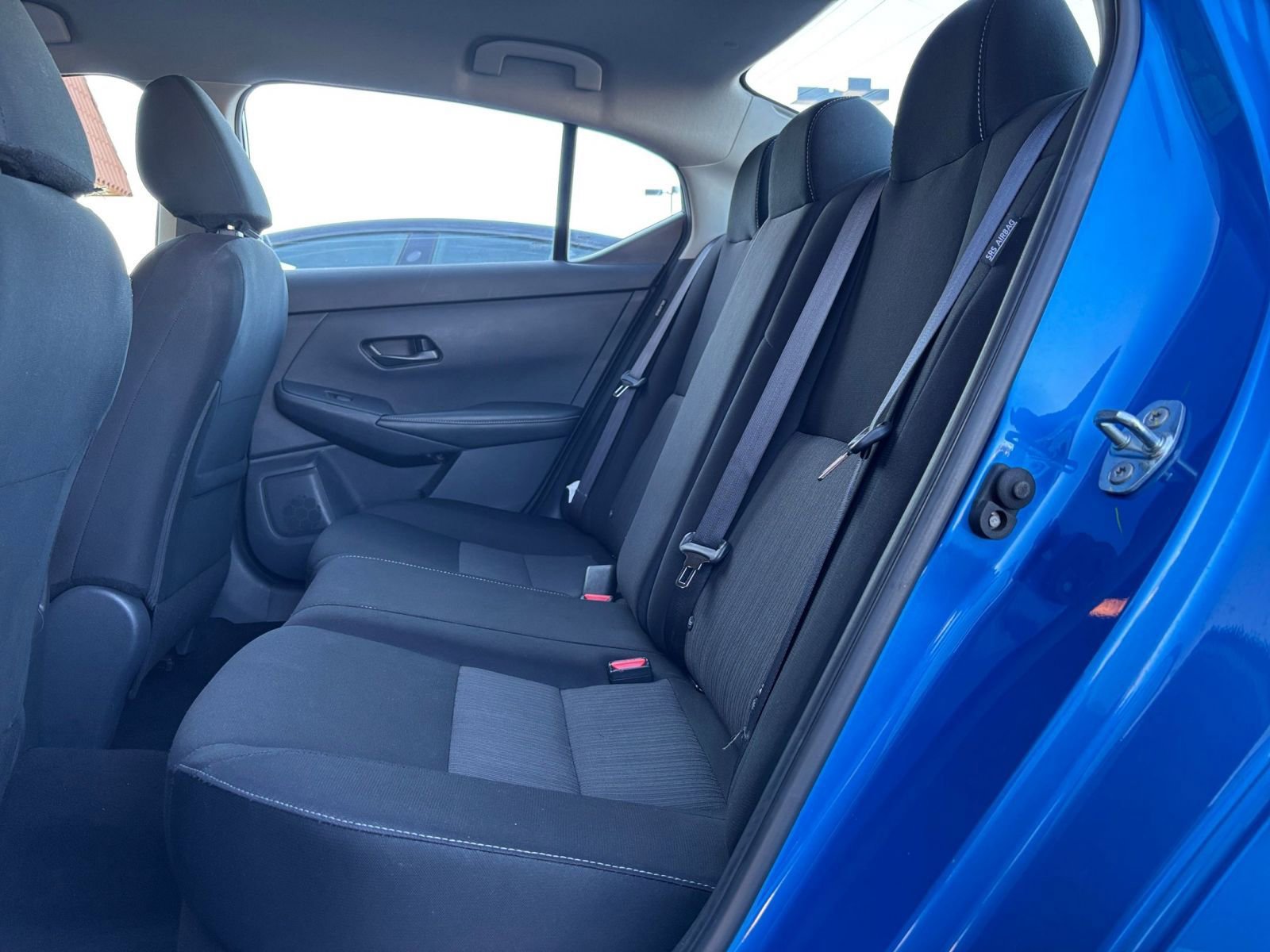 Thumbnail: 2025 Nissan Sentra - 23