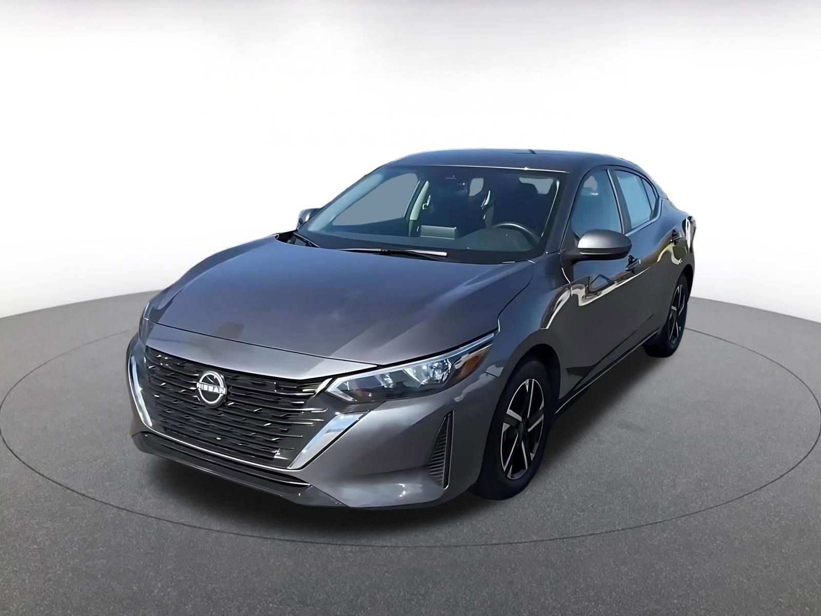 Thumbnail: 2025 Nissan Sentra - 7