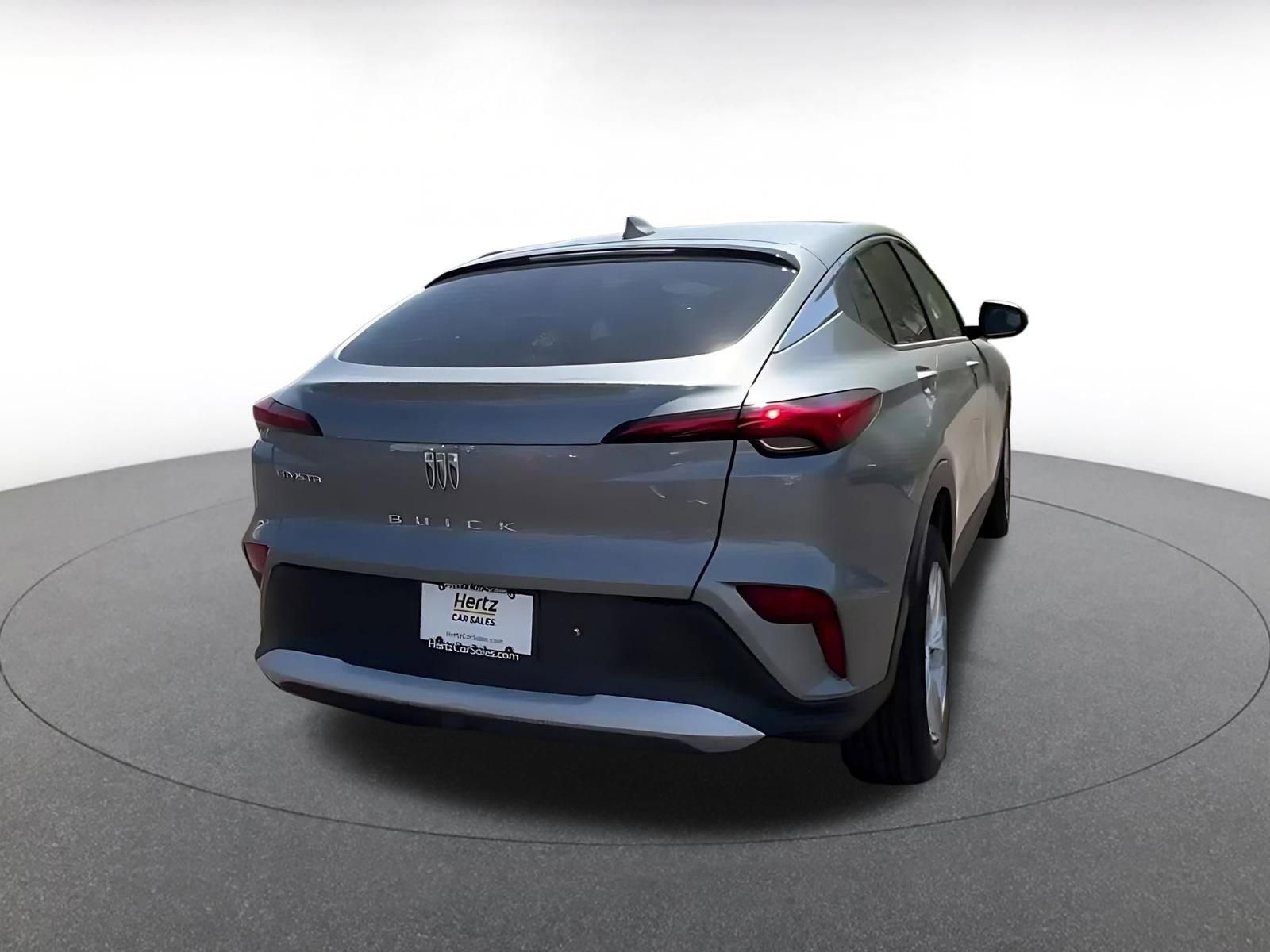 Thumbnail: 2025 Buick Envista - 14