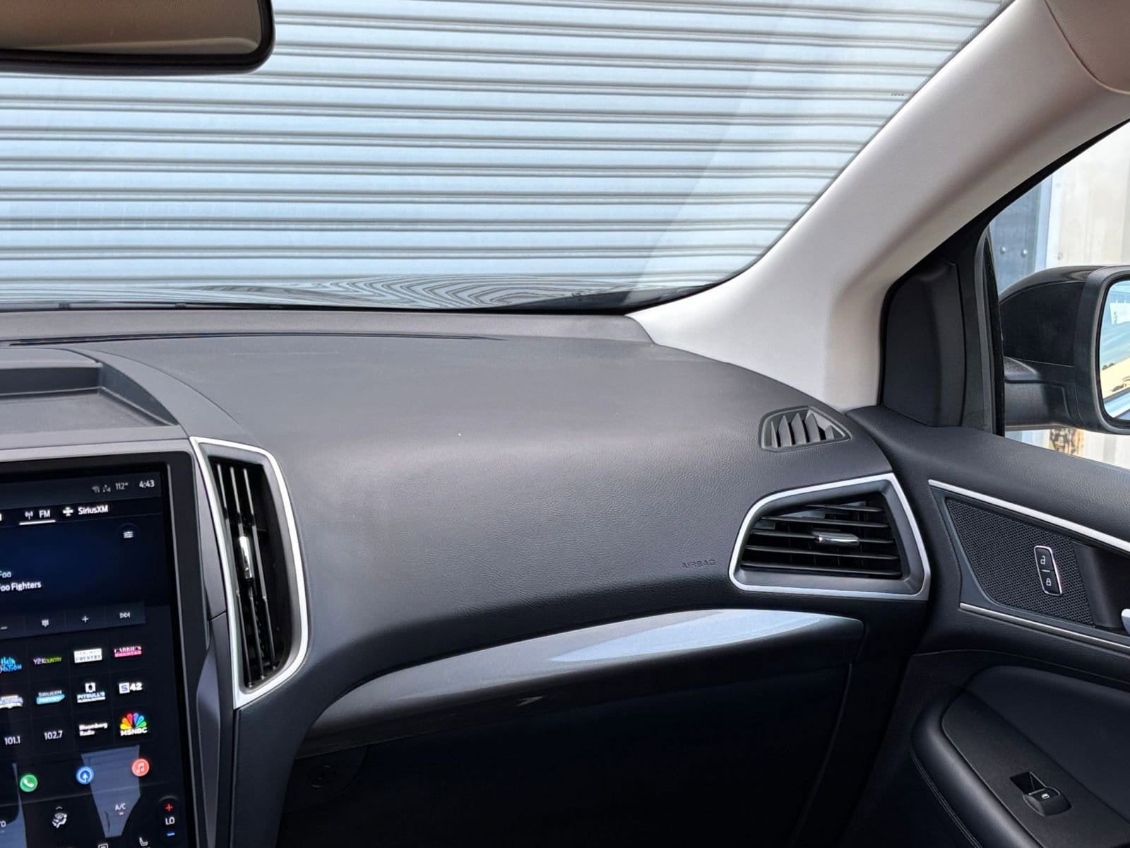 2024 Ford Edge SEL 35