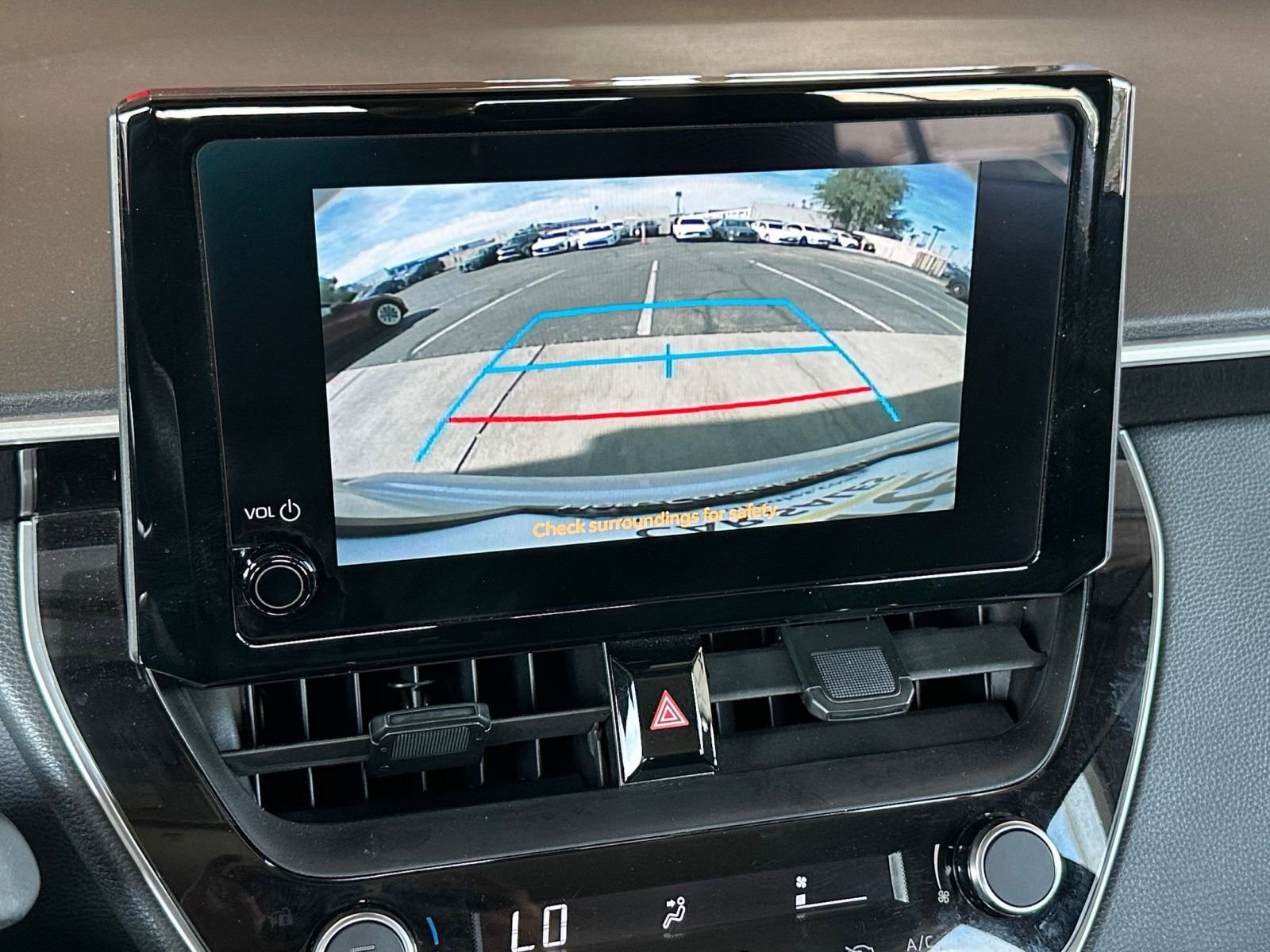 Thumbnail: 2025 Toyota Corolla - 17