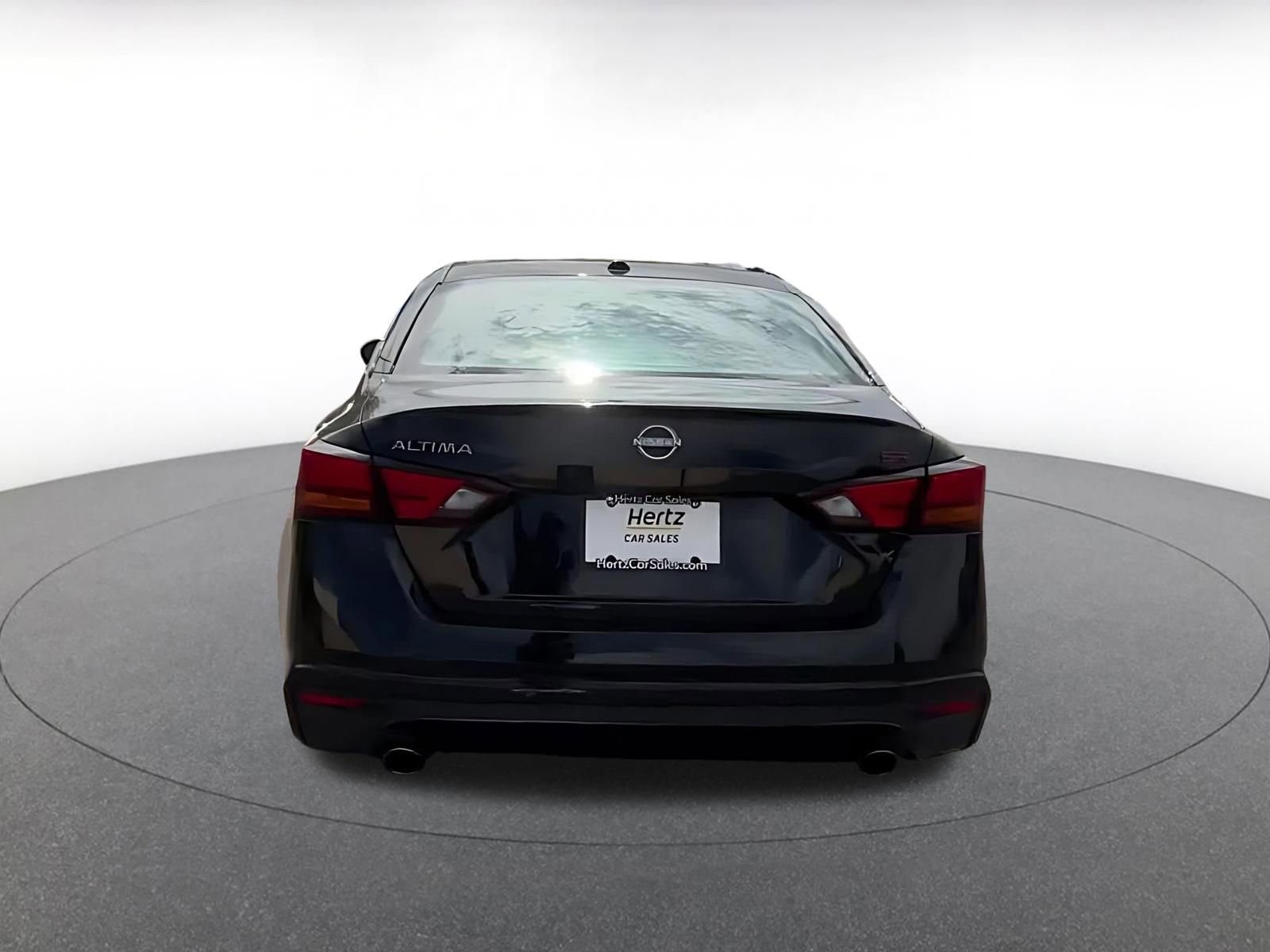 Thumbnail: 2025 Nissan Altima - 12