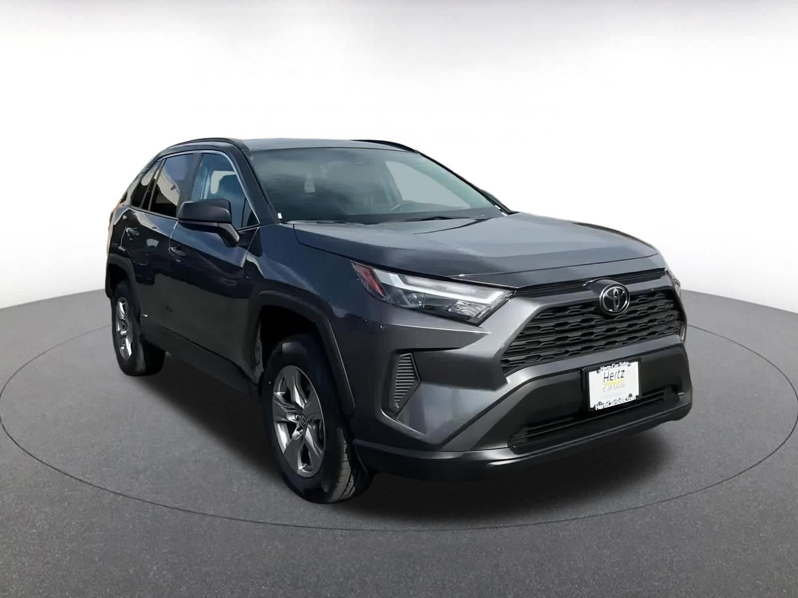 Thumbnail: 2025 Toyota RAV4 - 3