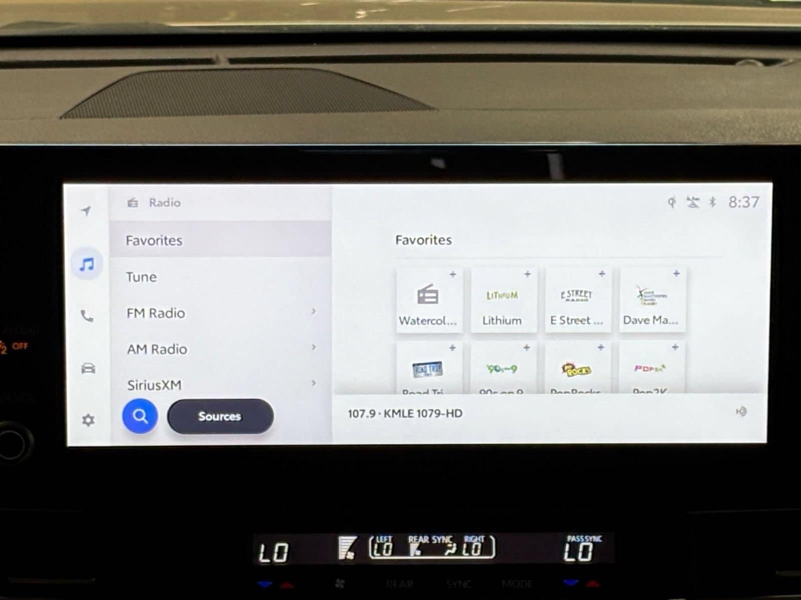 Thumbnail: 2025 Toyota Sienna - 19
