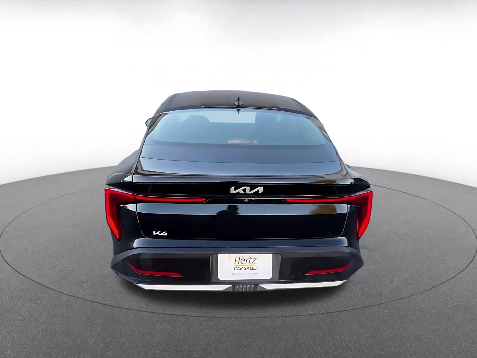 Thumbnail: 2025 Kia K4 - 12