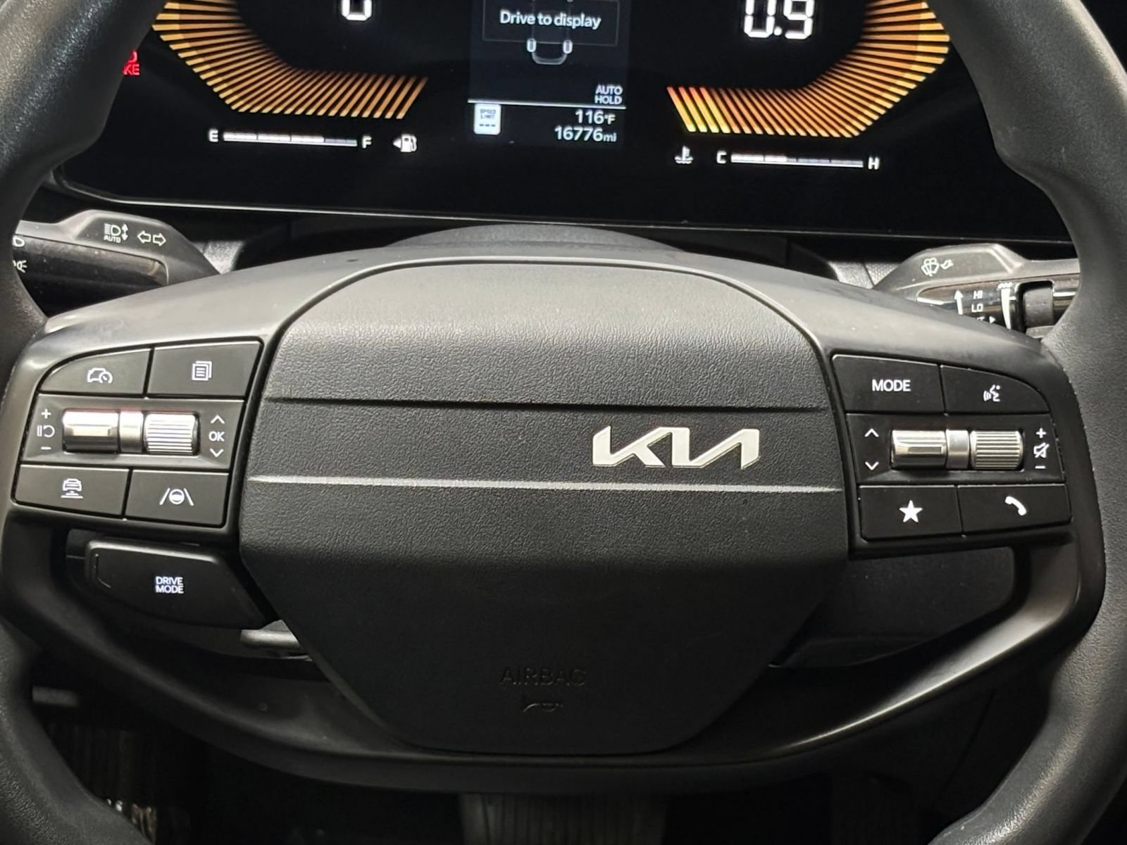 Thumbnail: 2026 Kia K4 - 27