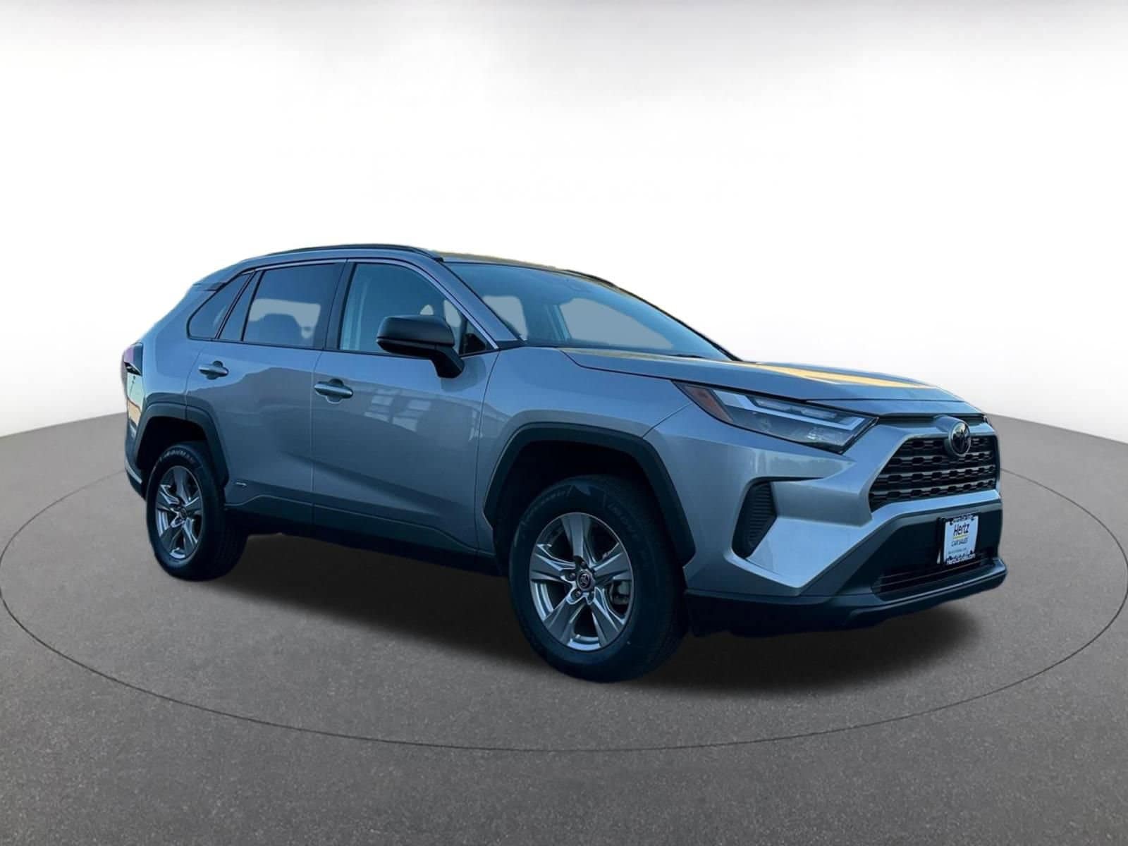 Thumbnail: 2025 Toyota RAV4 - 1