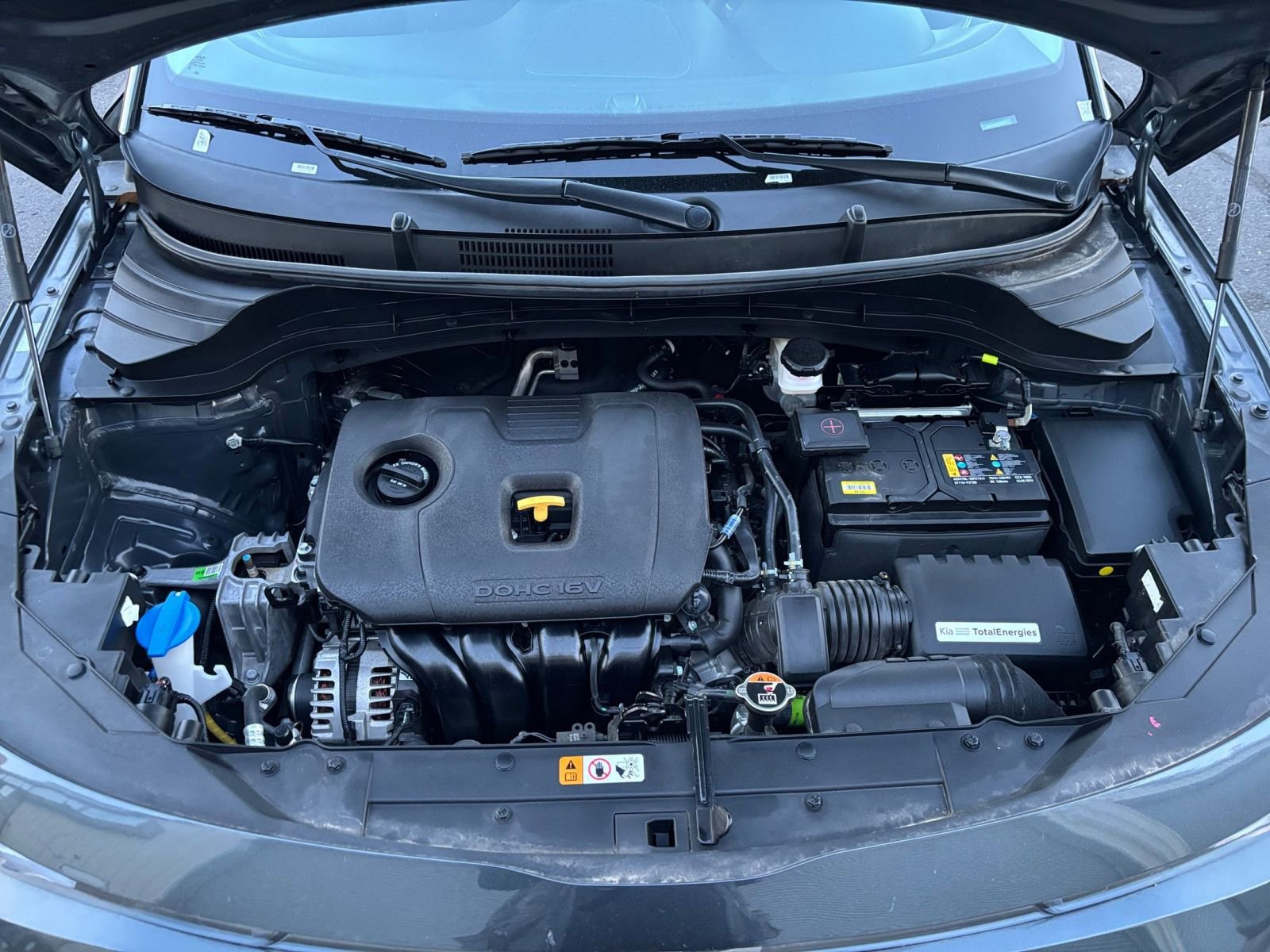 Thumbnail: 2025 Kia Soul - 30