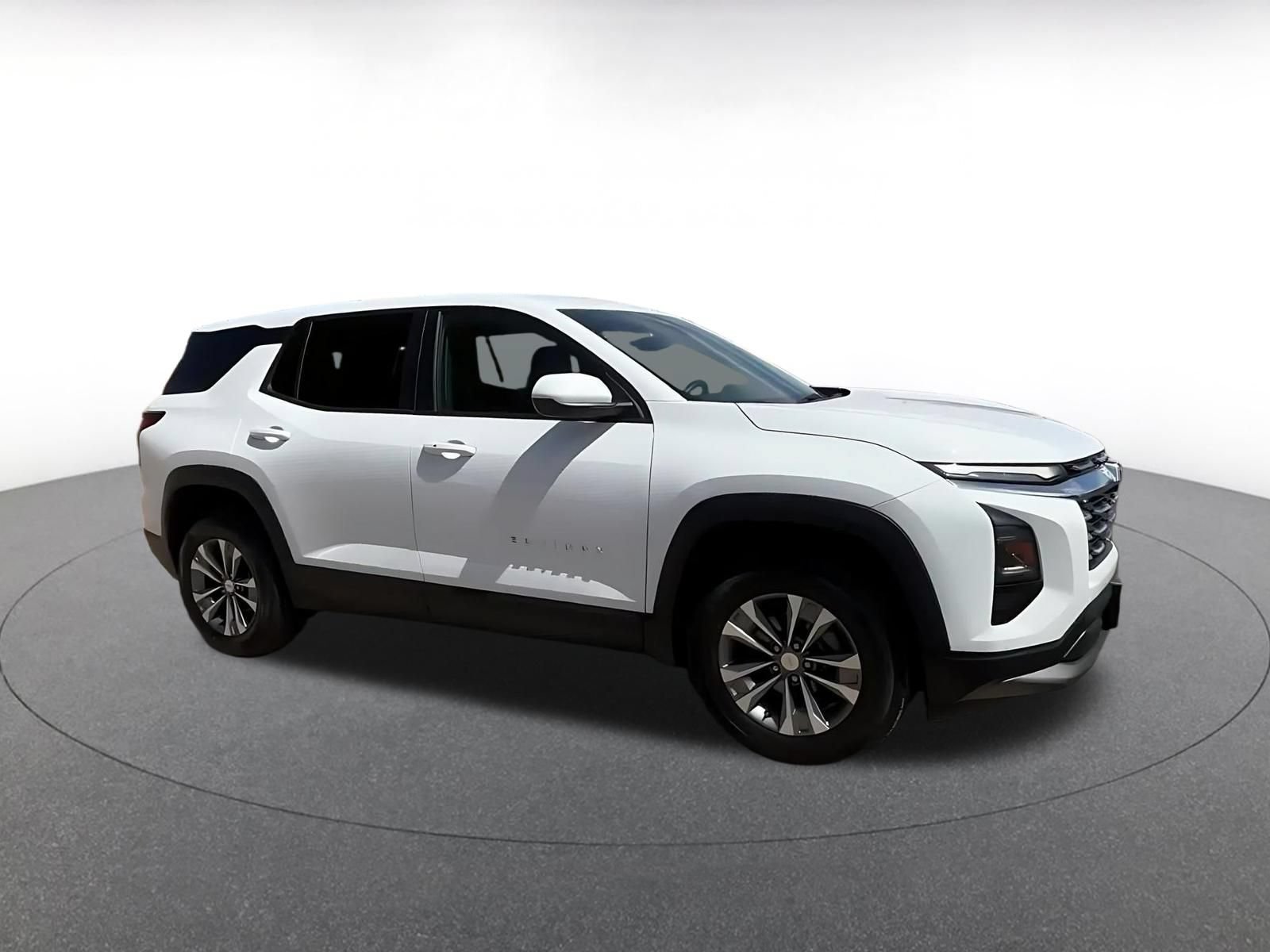 Thumbnail: 2025 Chevrolet Equinox - 2