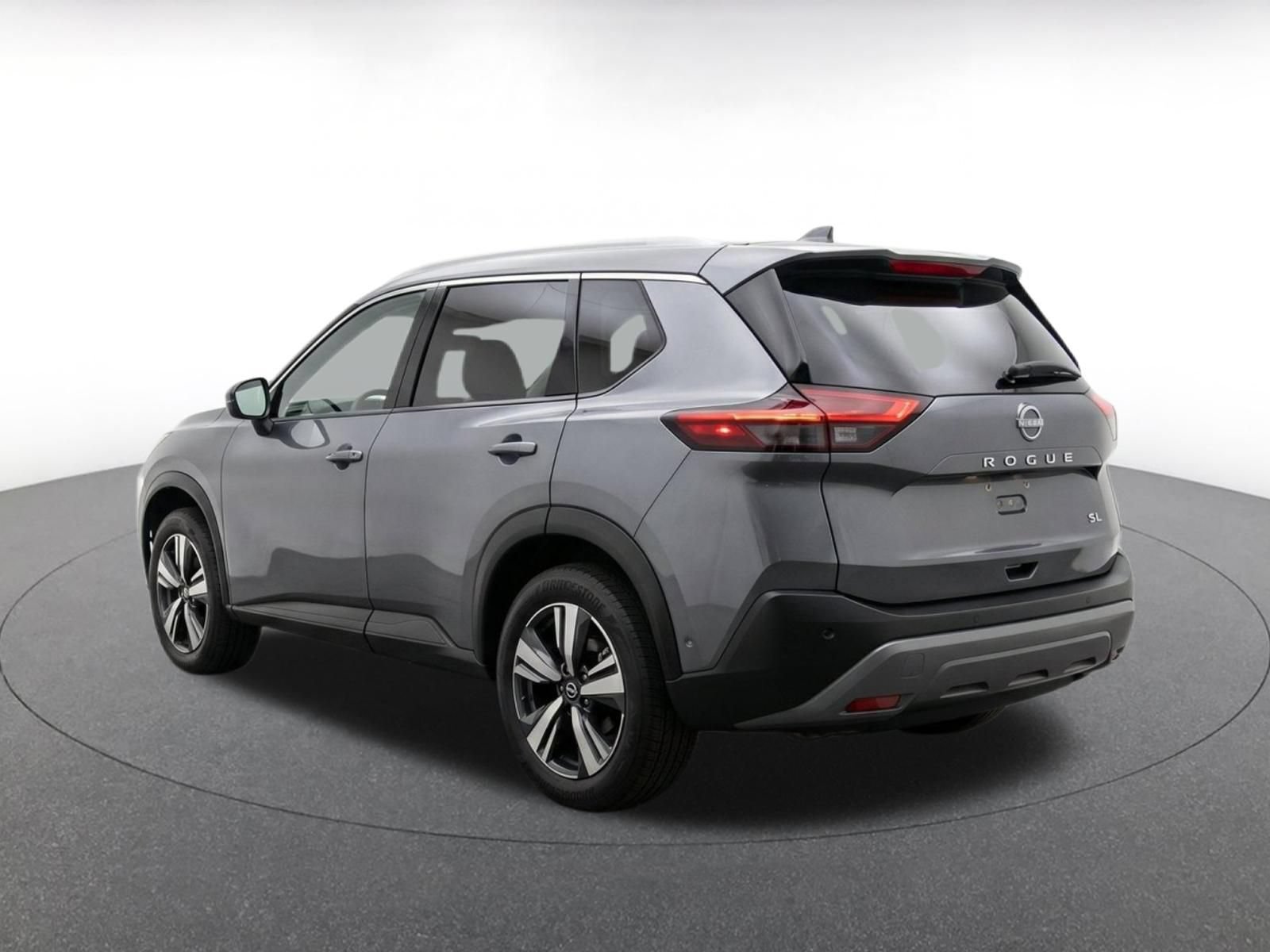Thumbnail: 2026 Nissan Rogue - 7