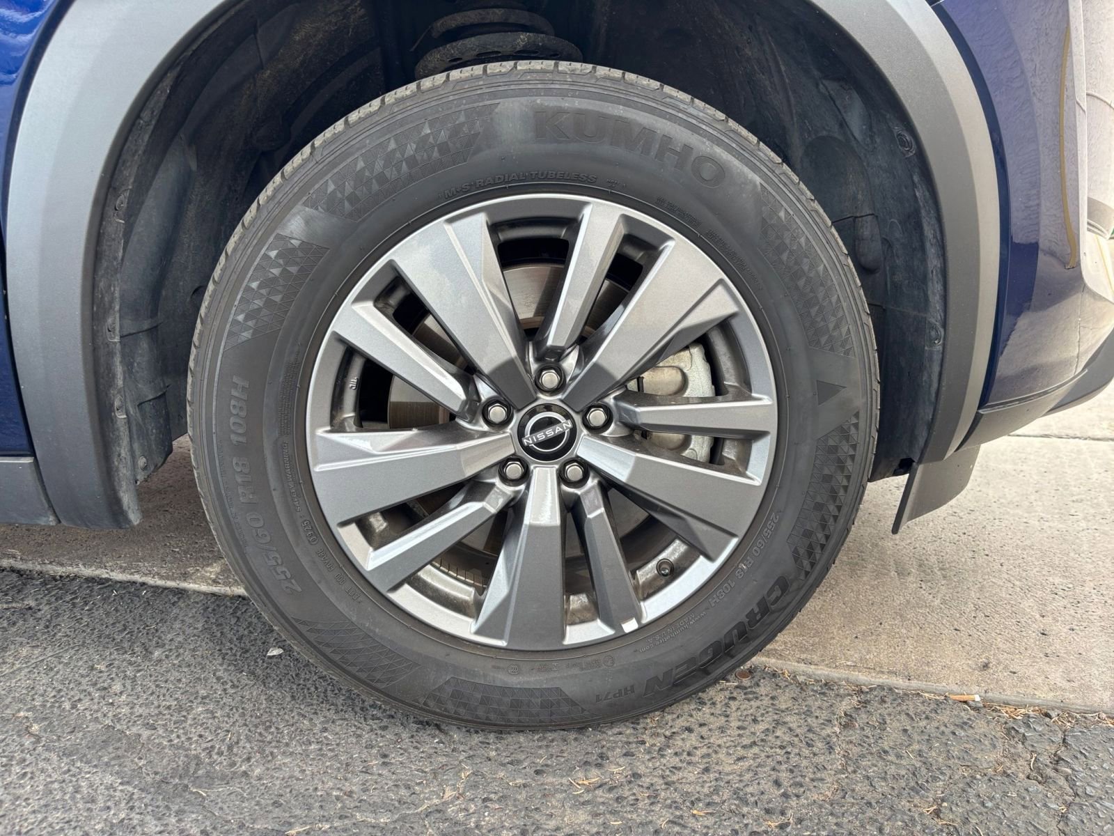 Thumbnail: 2025 Nissan Pathfinder - 33