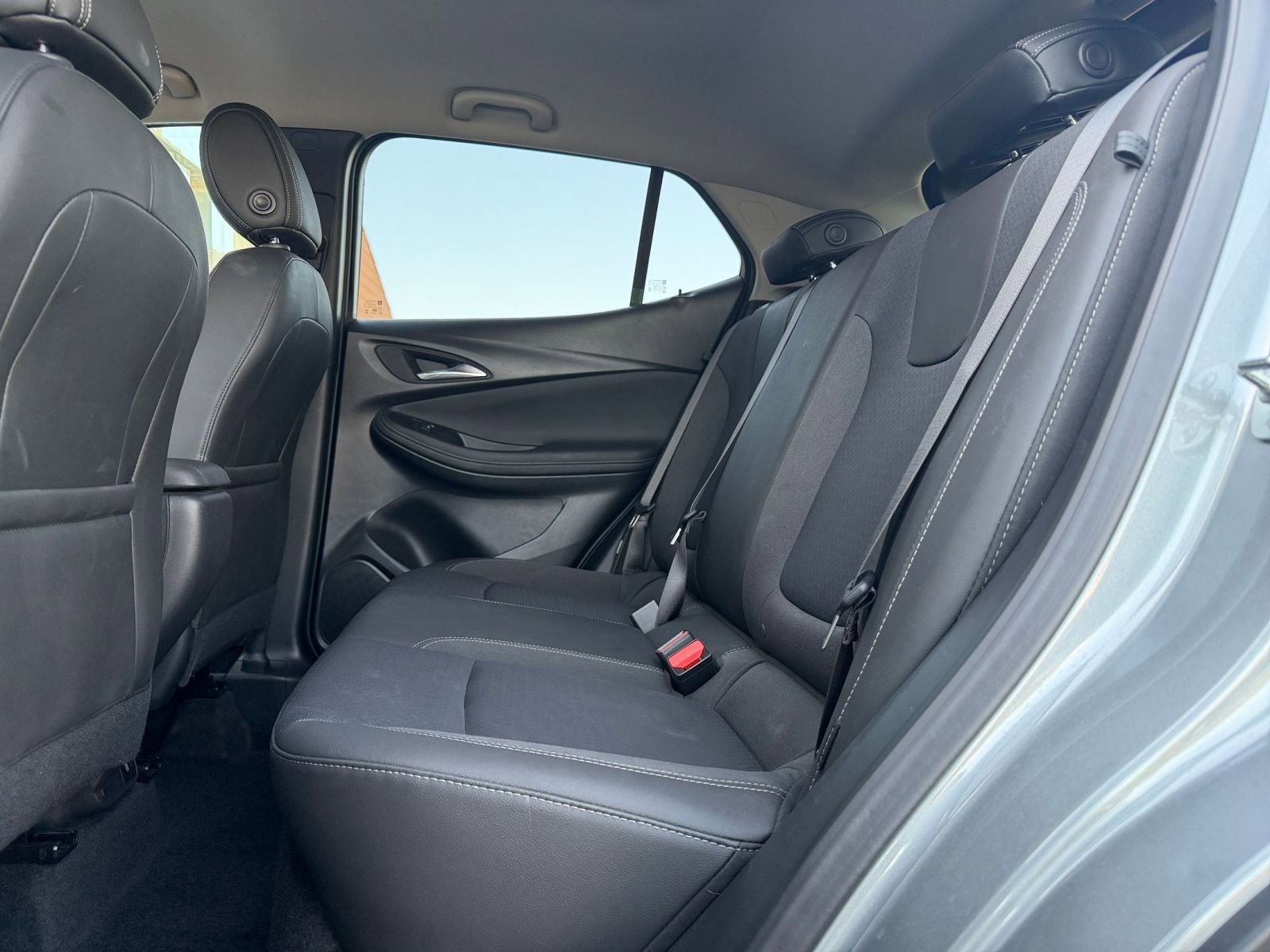 Thumbnail: 2025 Buick Encore GX - 24