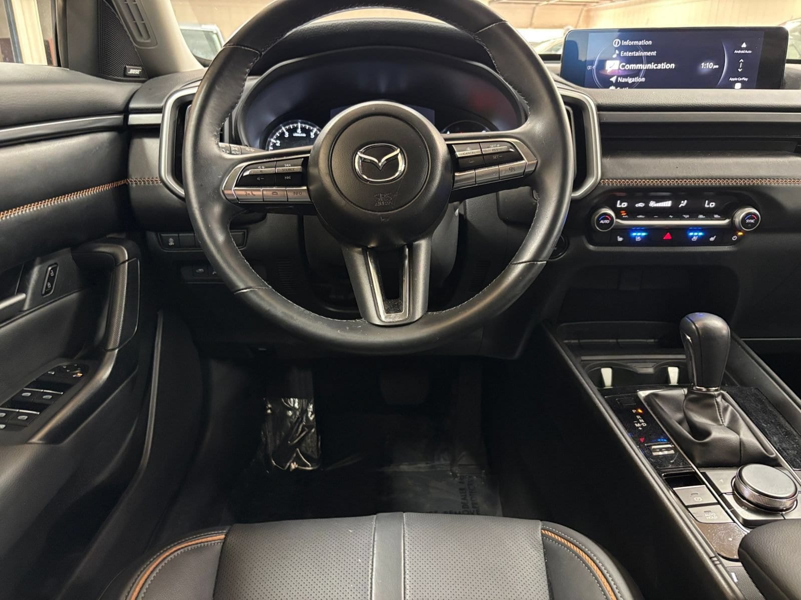 Thumbnail: 2026 Mazda CX-50 - 35