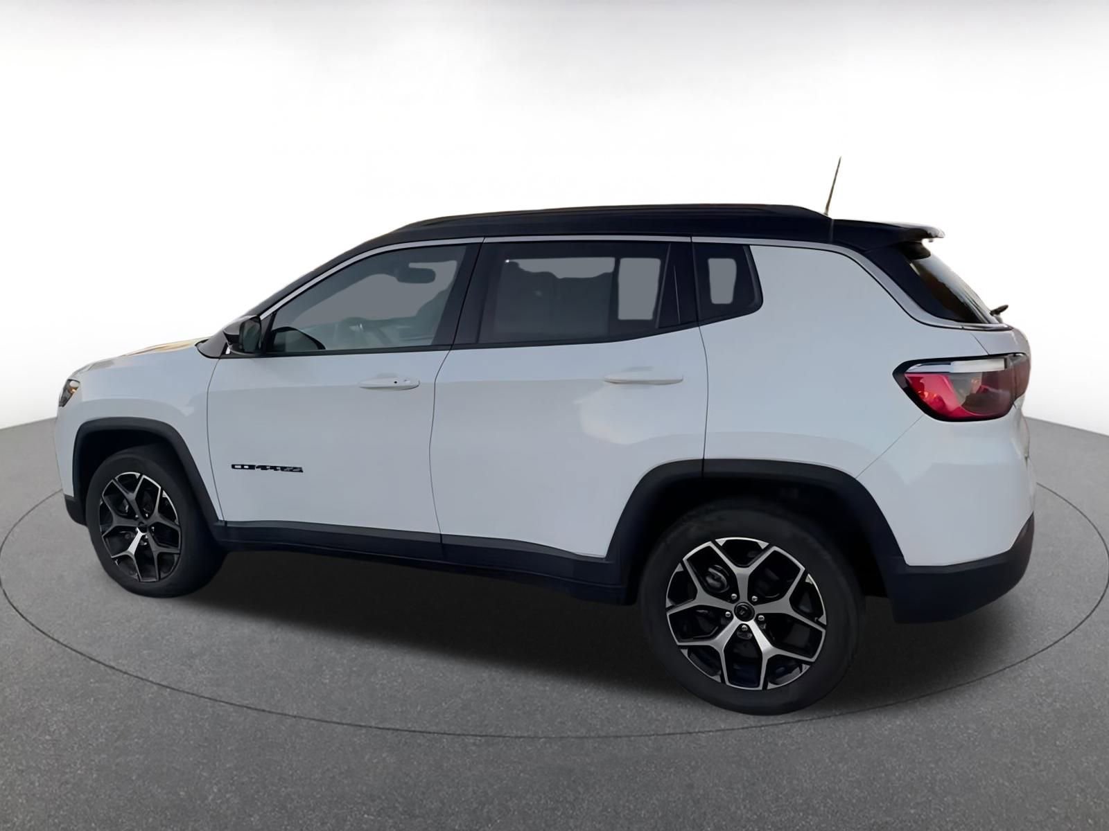 Thumbnail: 2025 Jeep Compass - 10