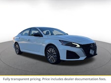2025 Nissan Altima SV -
                  Phoenix, AZ