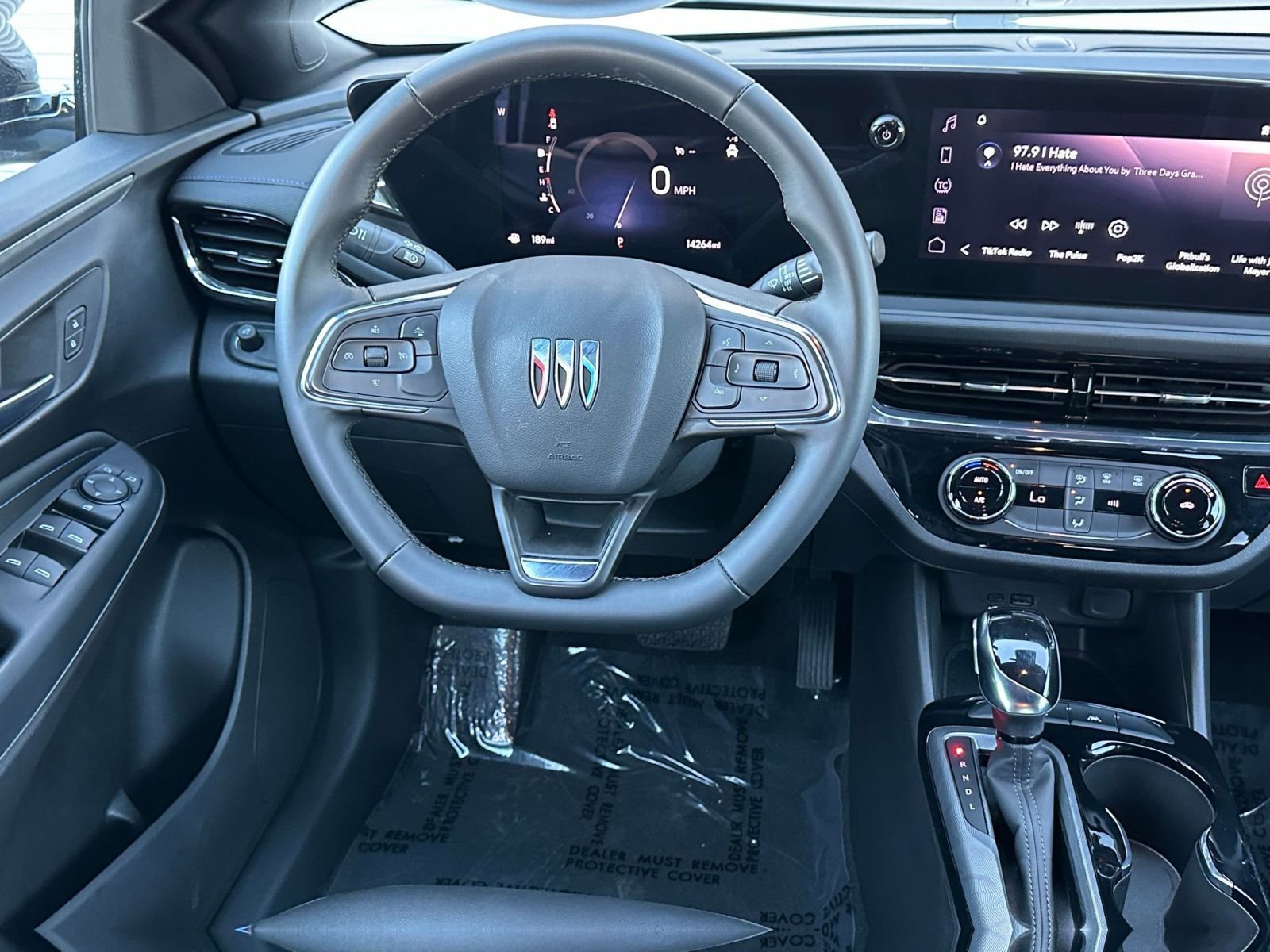 Thumbnail: 2025 Buick Envista - 32