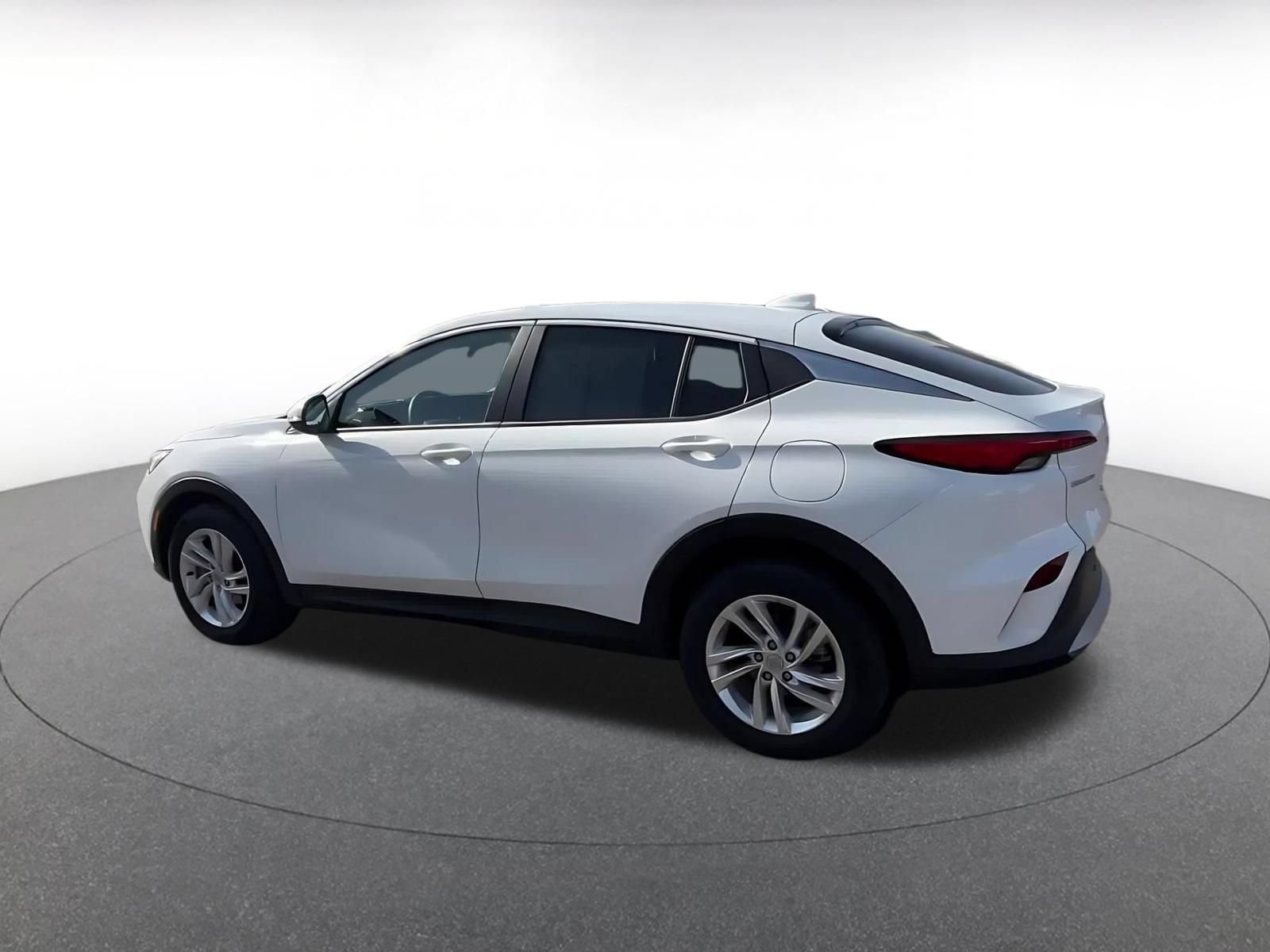 Thumbnail: 2025 Buick Envista - 8