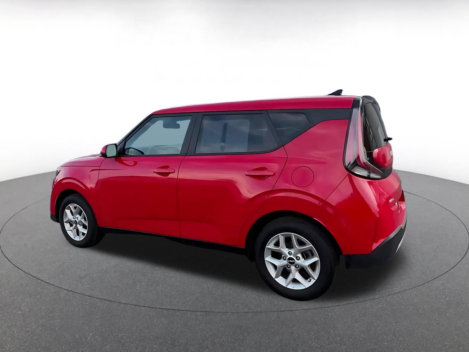 Thumbnail: 2025 Kia Soul - 10