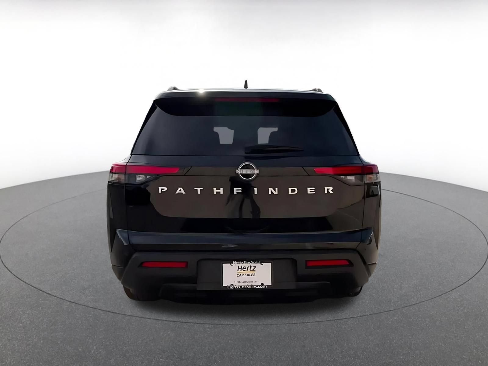 Thumbnail: 2025 Nissan Pathfinder - 12