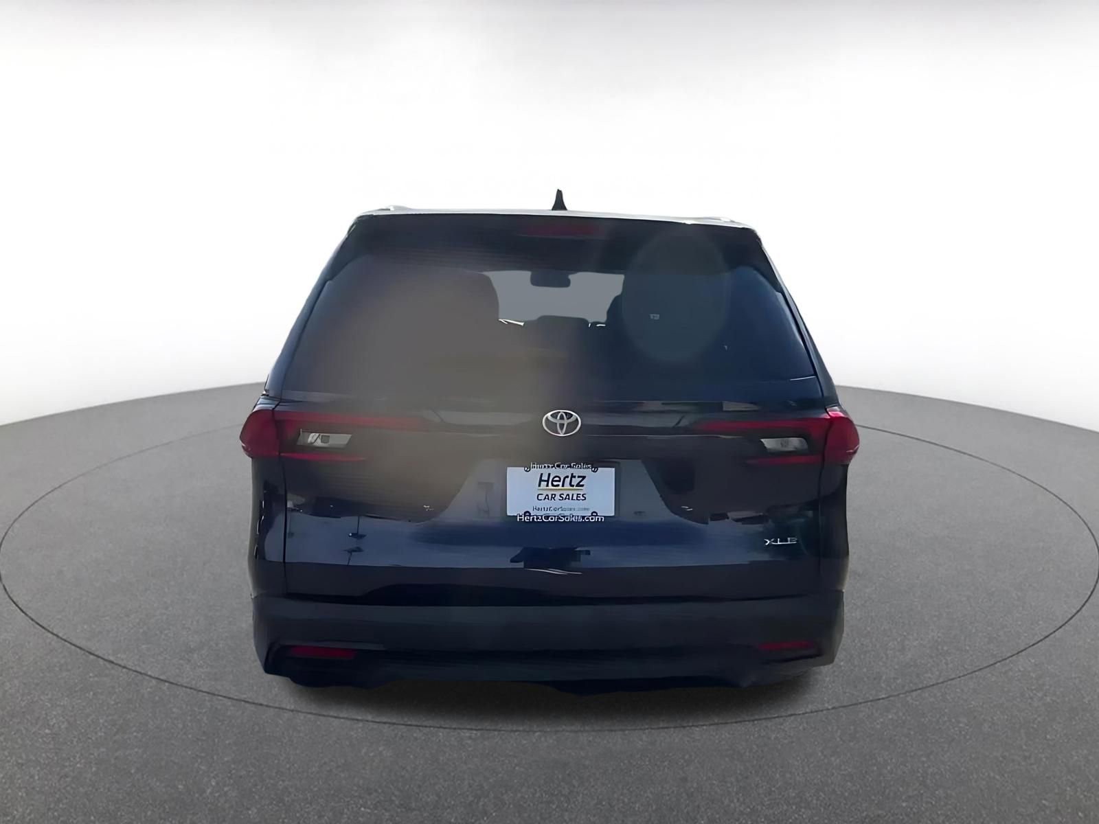 Thumbnail: 2025 Toyota Grand Highlander - 12