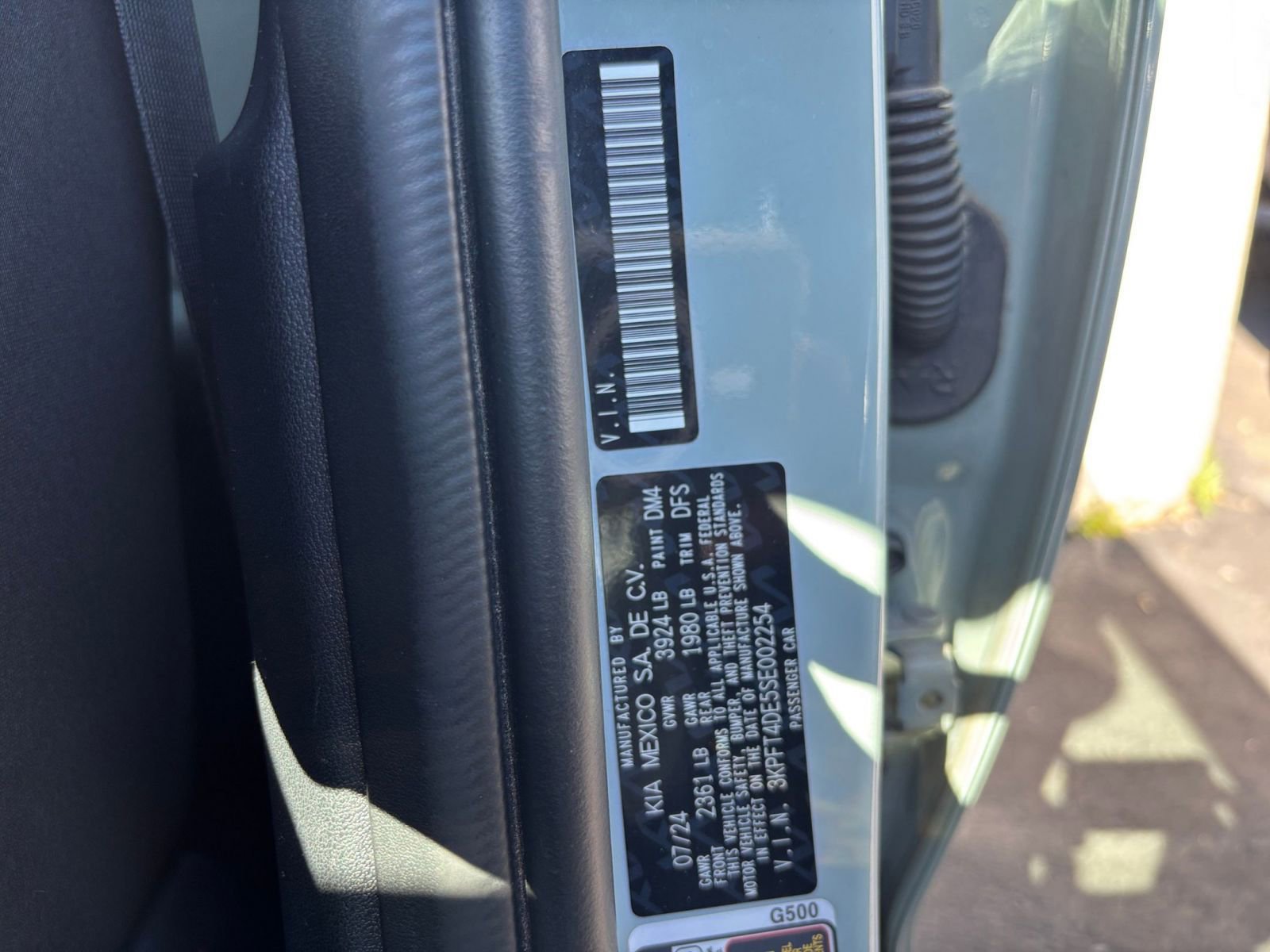 Thumbnail: 2025 Kia K4 - 28