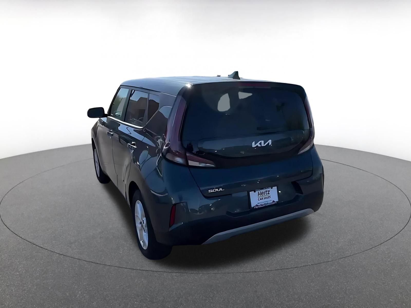 Thumbnail: 2025 Kia Soul - 11