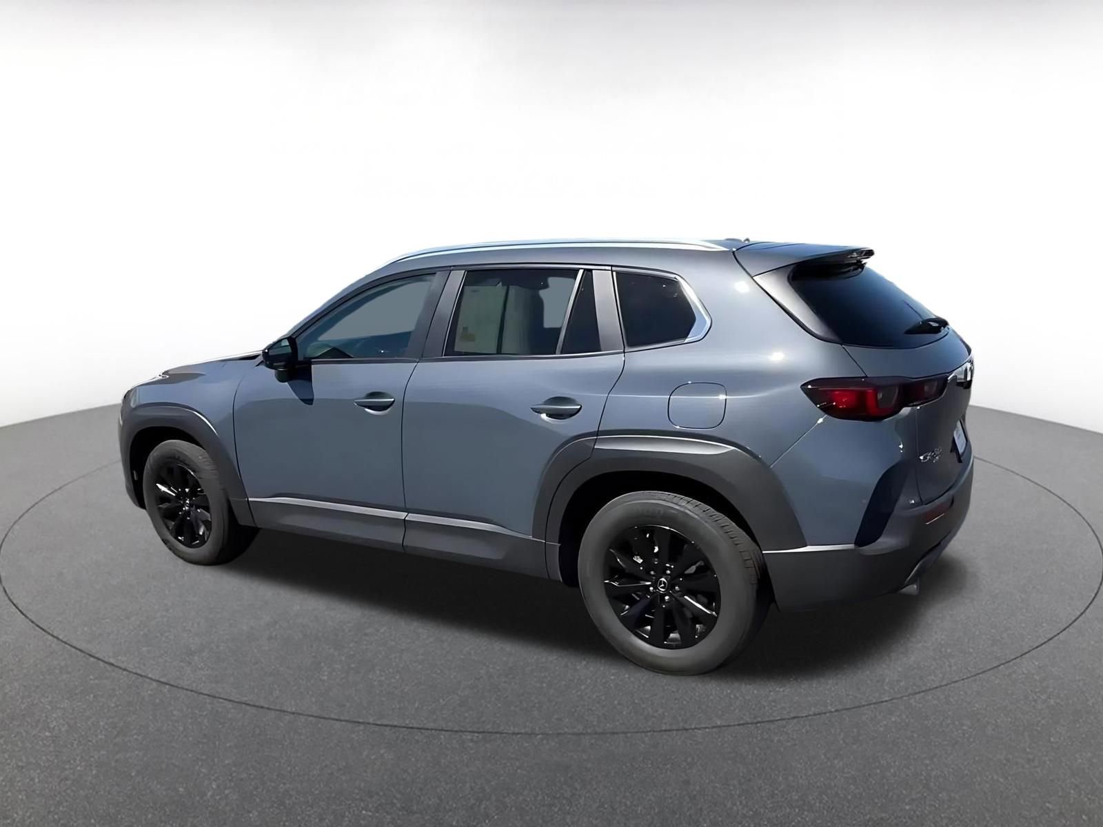 Thumbnail: 2025 Mazda CX-50 - 10
