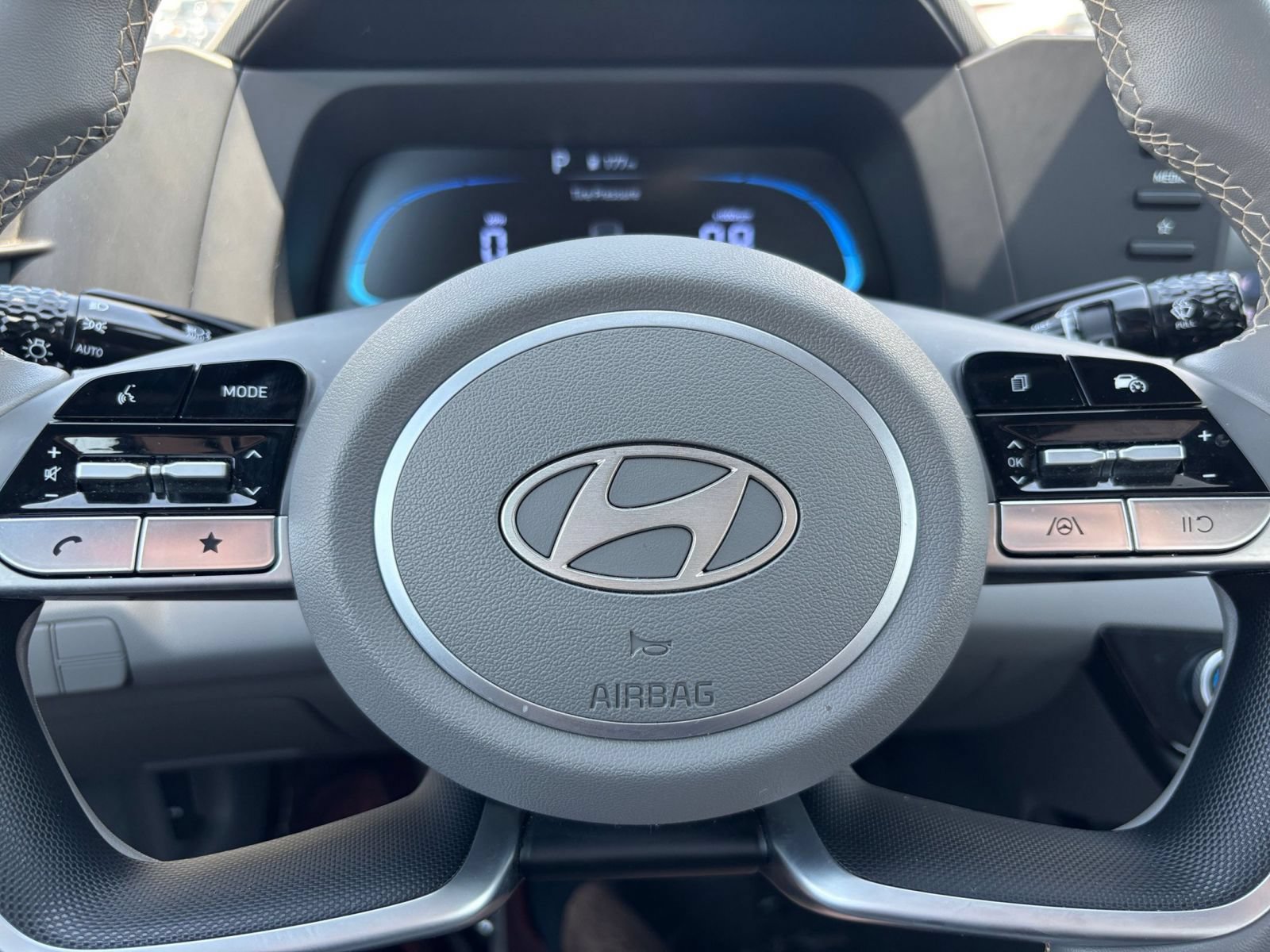 Thumbnail: 2026 Hyundai Elantra - 26
