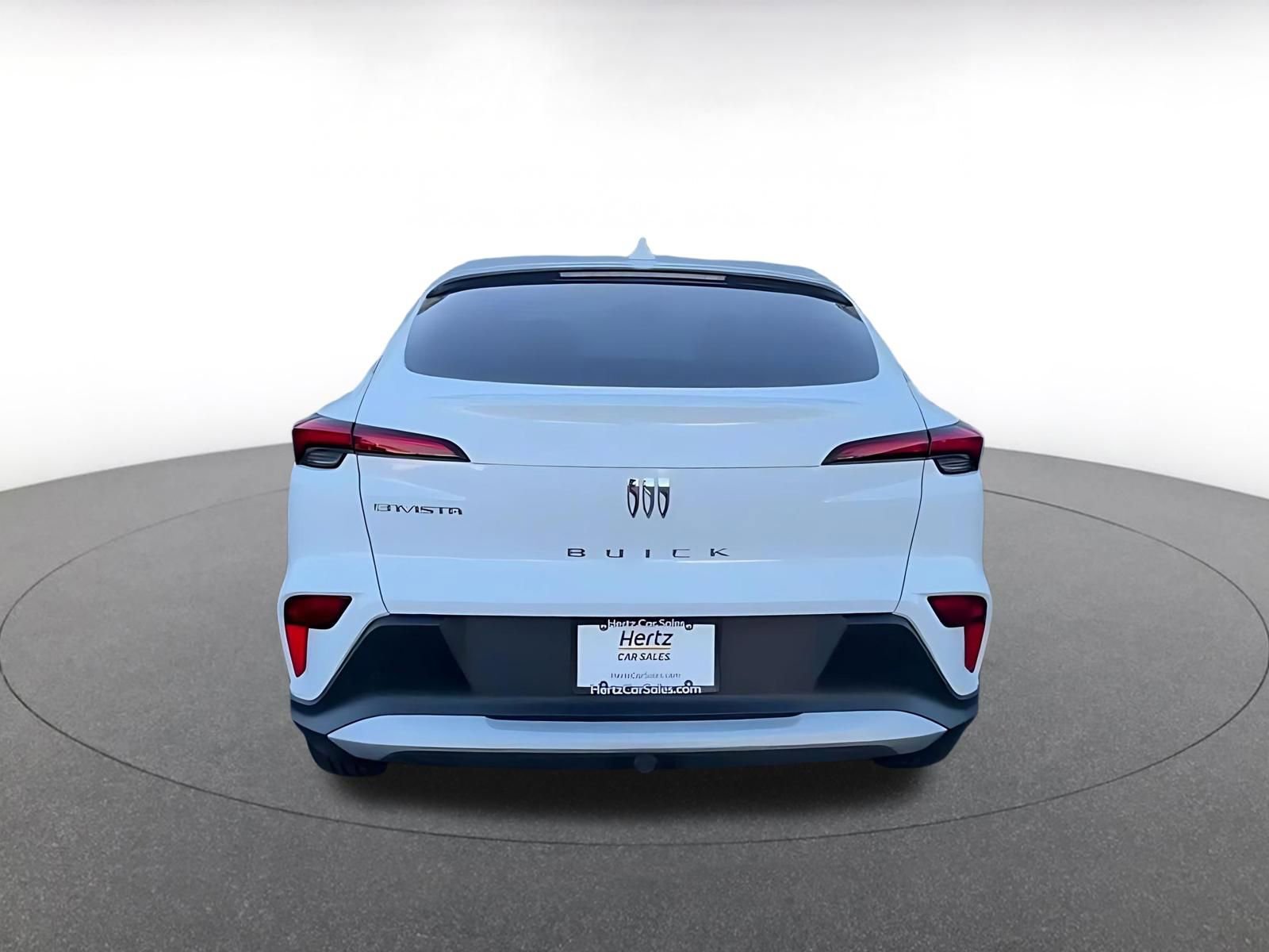 Thumbnail: 2025 Buick Envista - 12