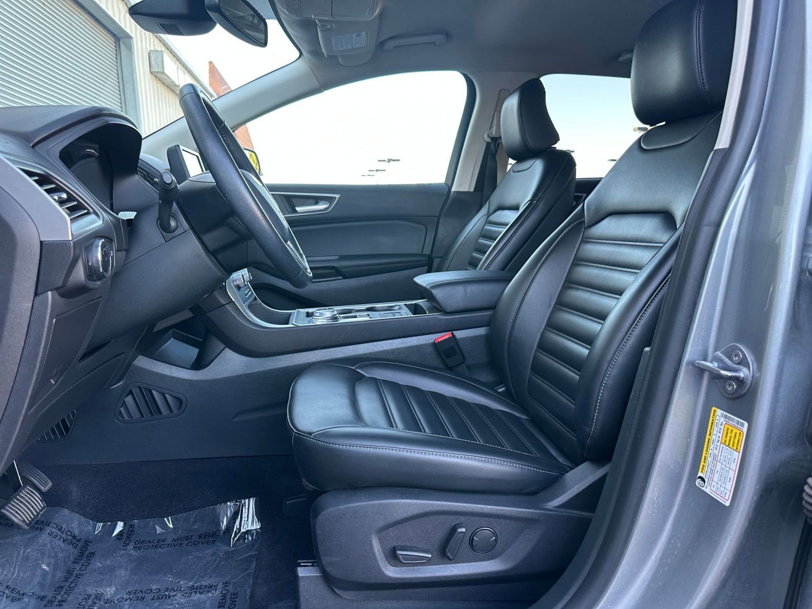 Thumbnail: 2024 Ford Edge - 27