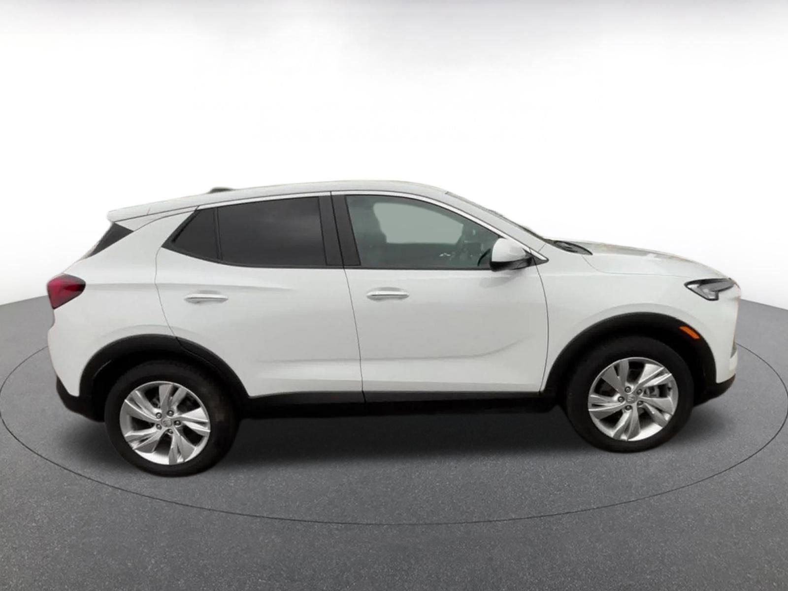 Thumbnail: 2025 Buick Encore GX - 16