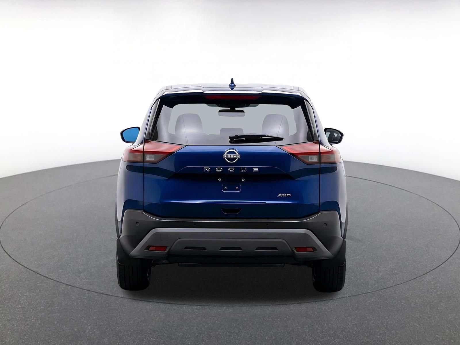 Thumbnail: 2025 Nissan Rogue - 7