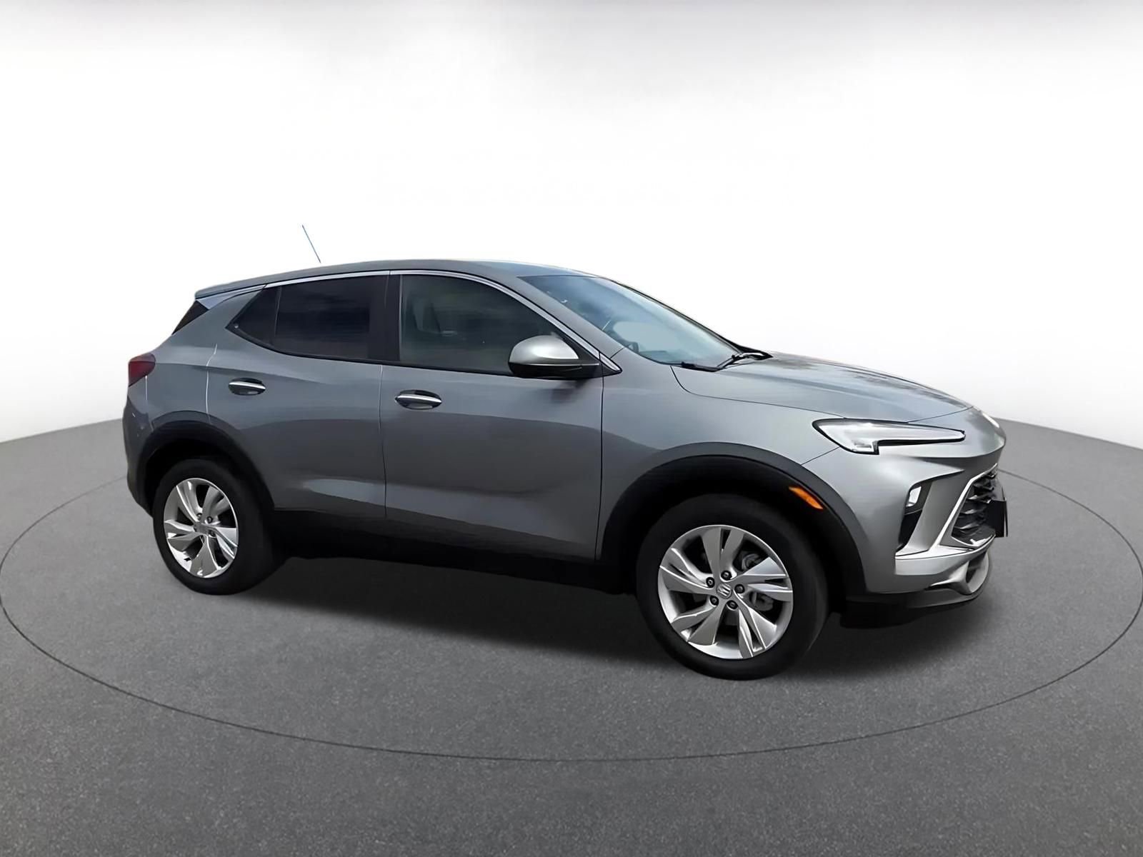 Thumbnail: 2025 Buick Encore GX - 2