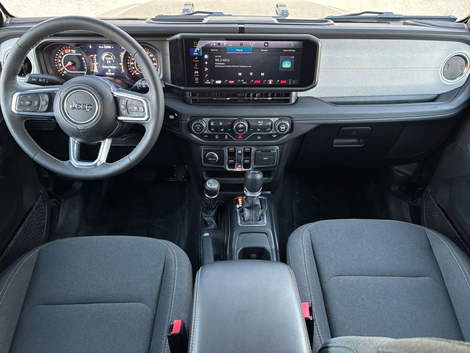 Thumbnail: 2025 Jeep Wrangler - 32